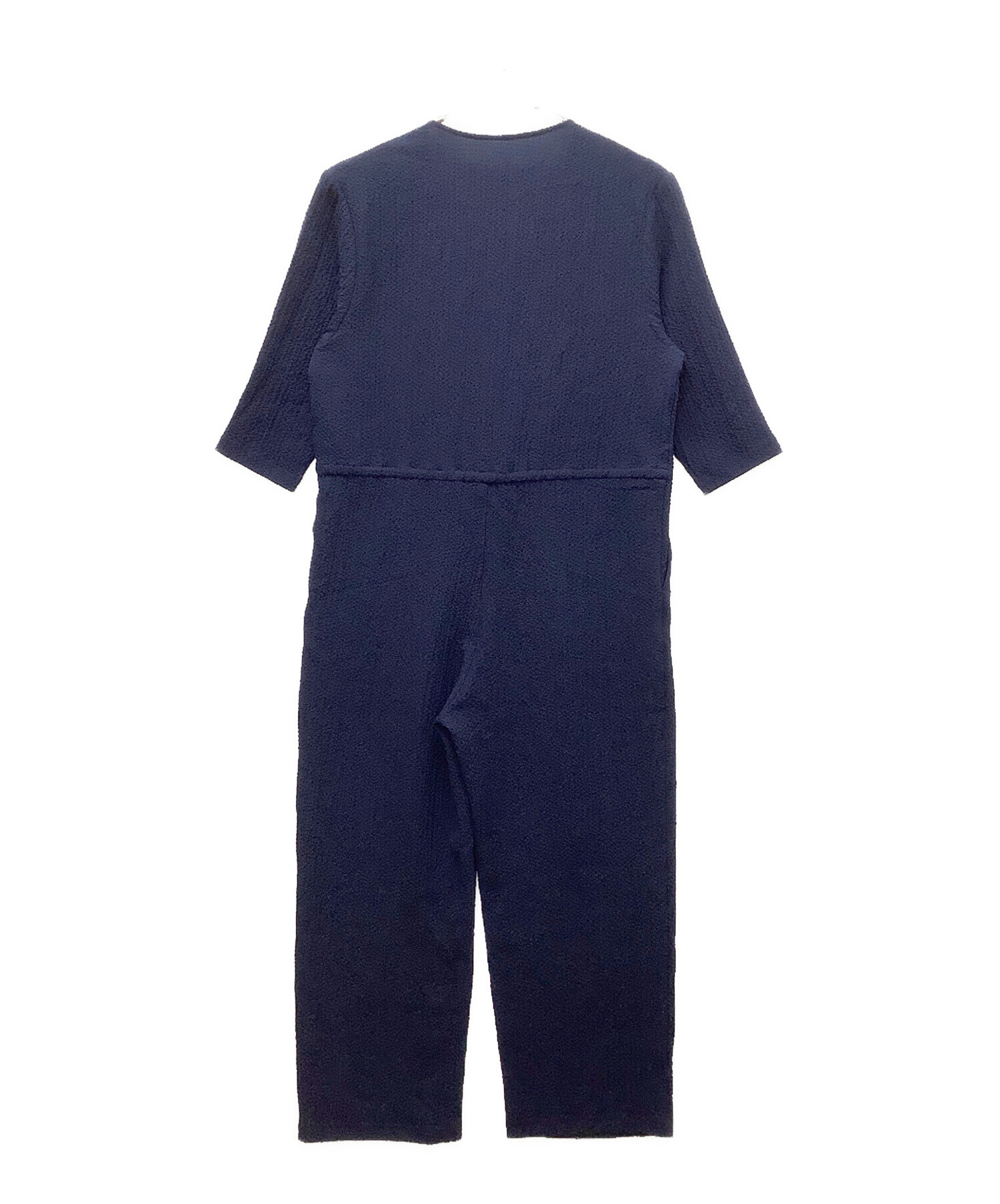 中古・古着通販】SLOBE IENA (スローブ イエナ) オールインワン 