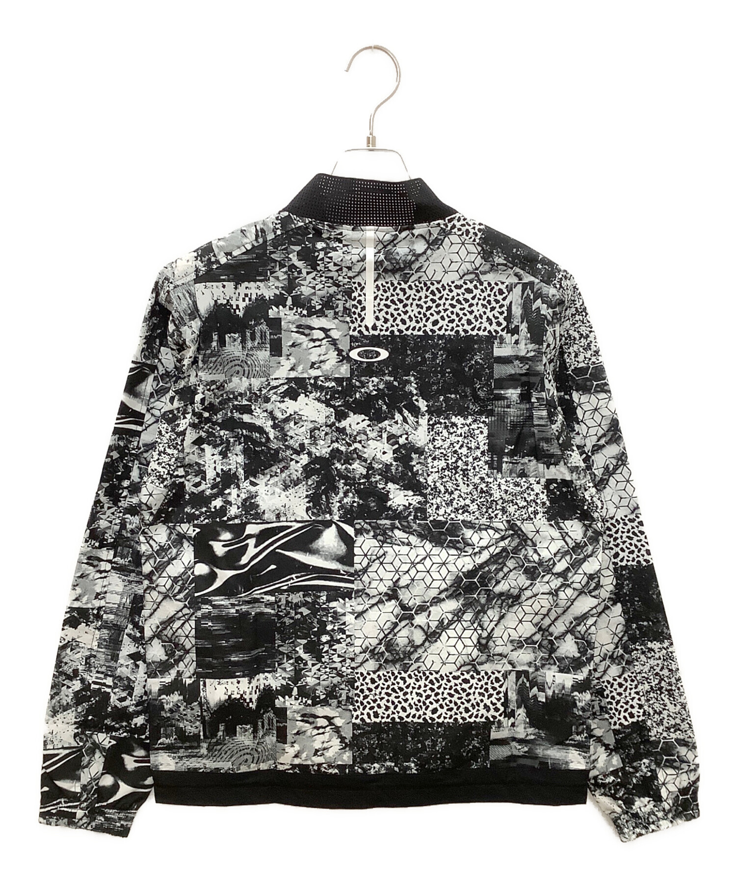 中古・古着通販】OAKLEY (オークリー) FOA500538 撥水ジャケット