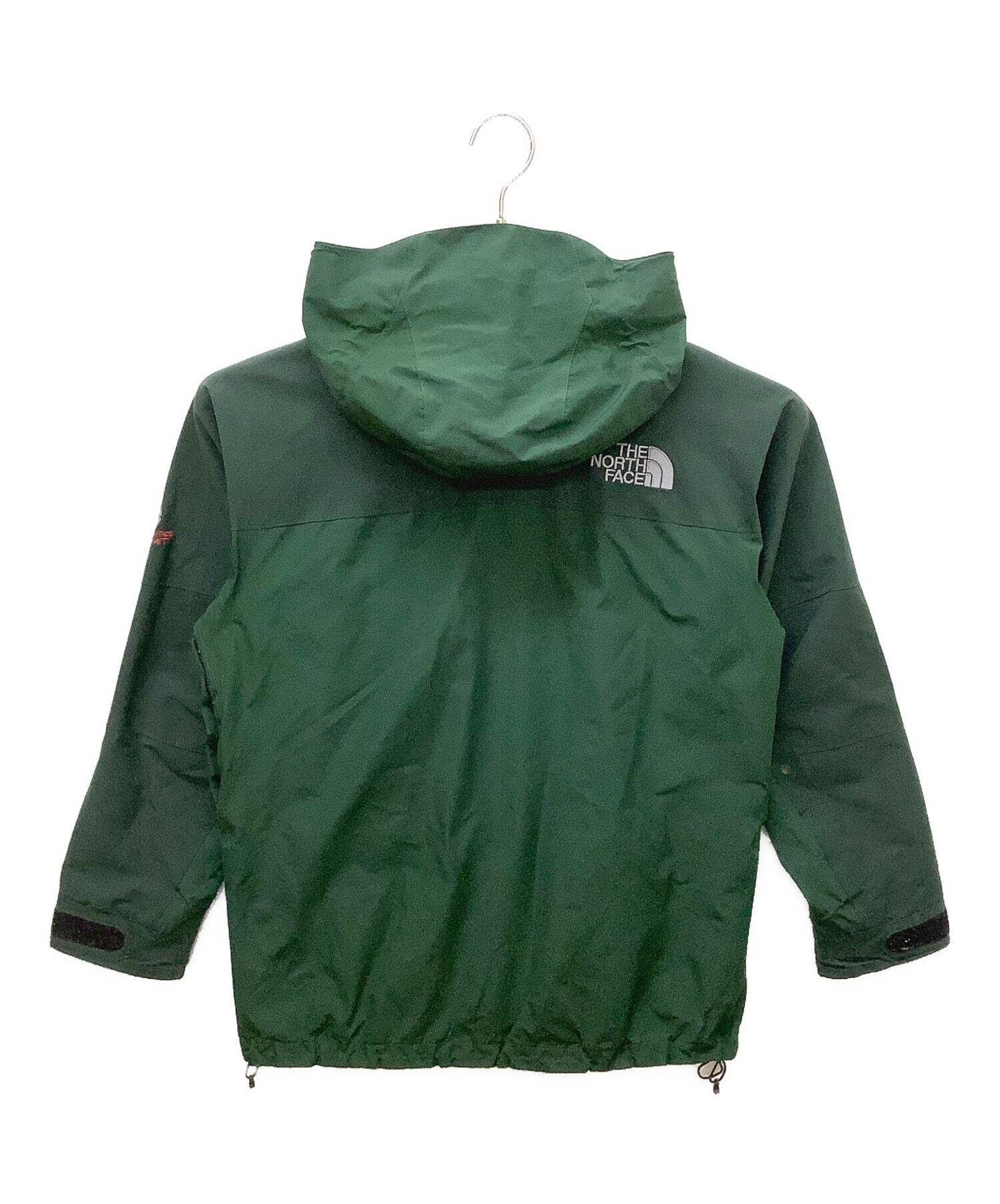 中古・古着通販】THE NORTH FACE (ザ ノース フェイス) NP15750