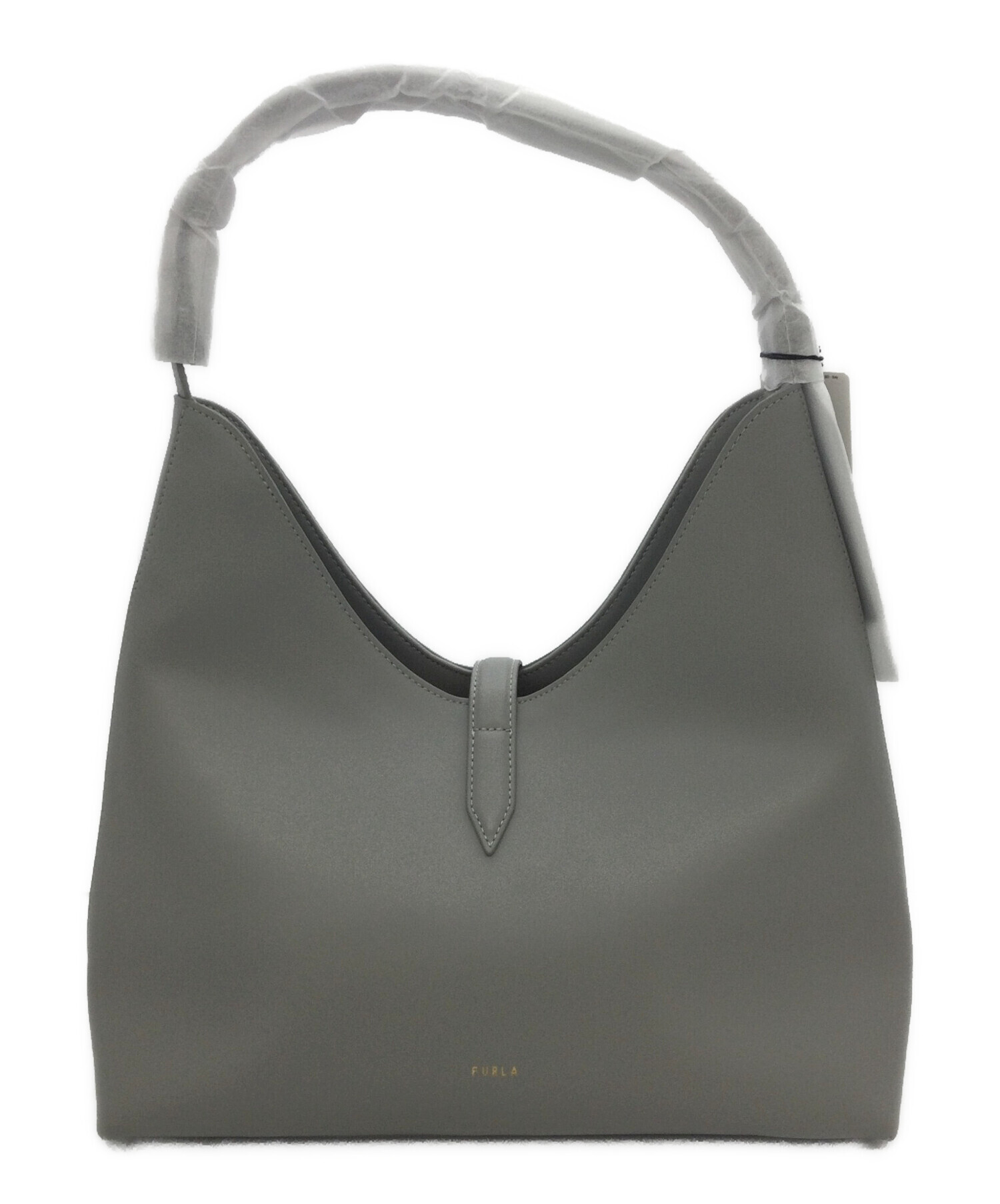 中古・古着通販】FURLA (フルラ) ワンショルダーバッグ 未使用品 