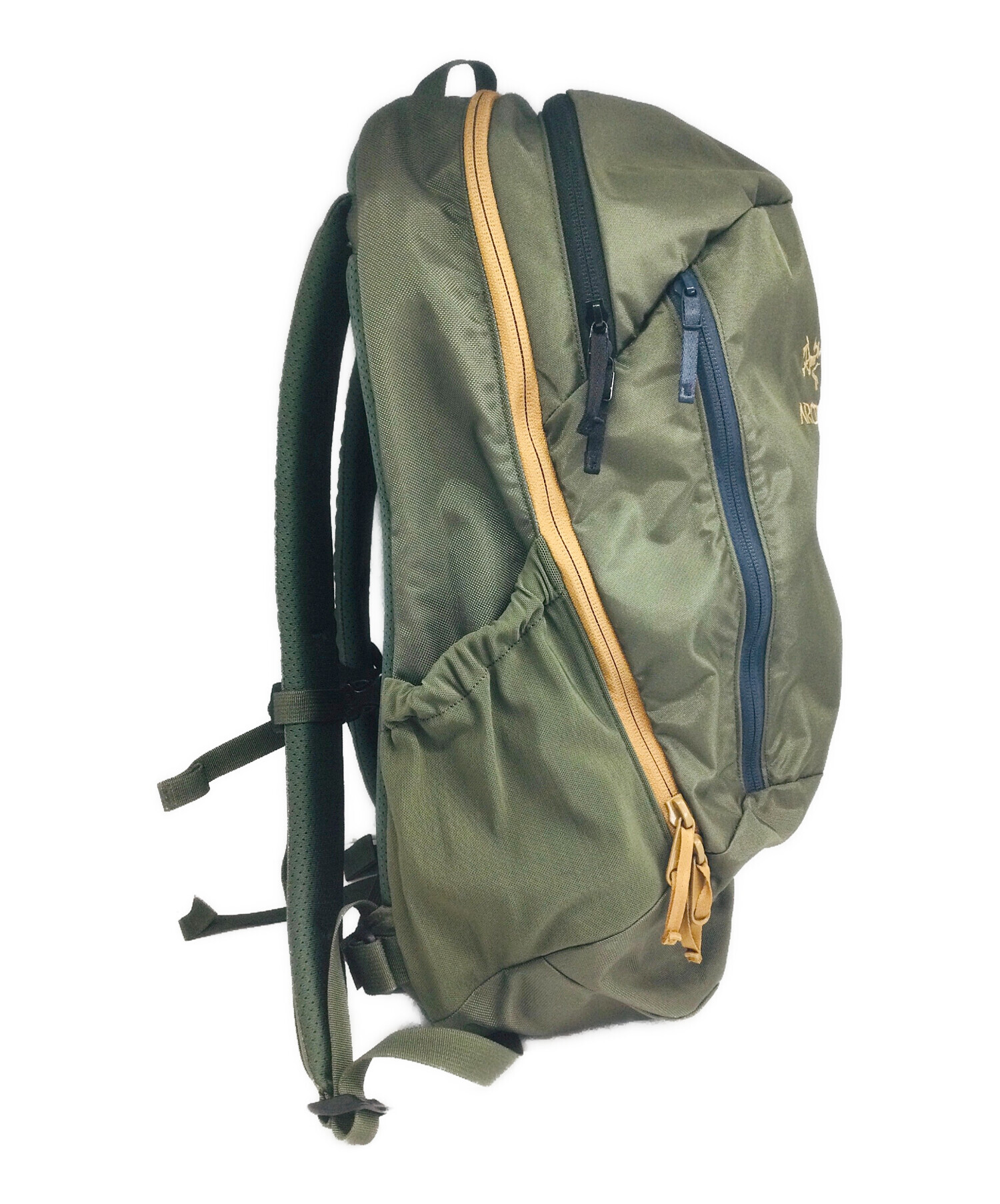中古・古着通販】ARC'TERYX (アークテリクス) BEAMS BOY (ビームス
