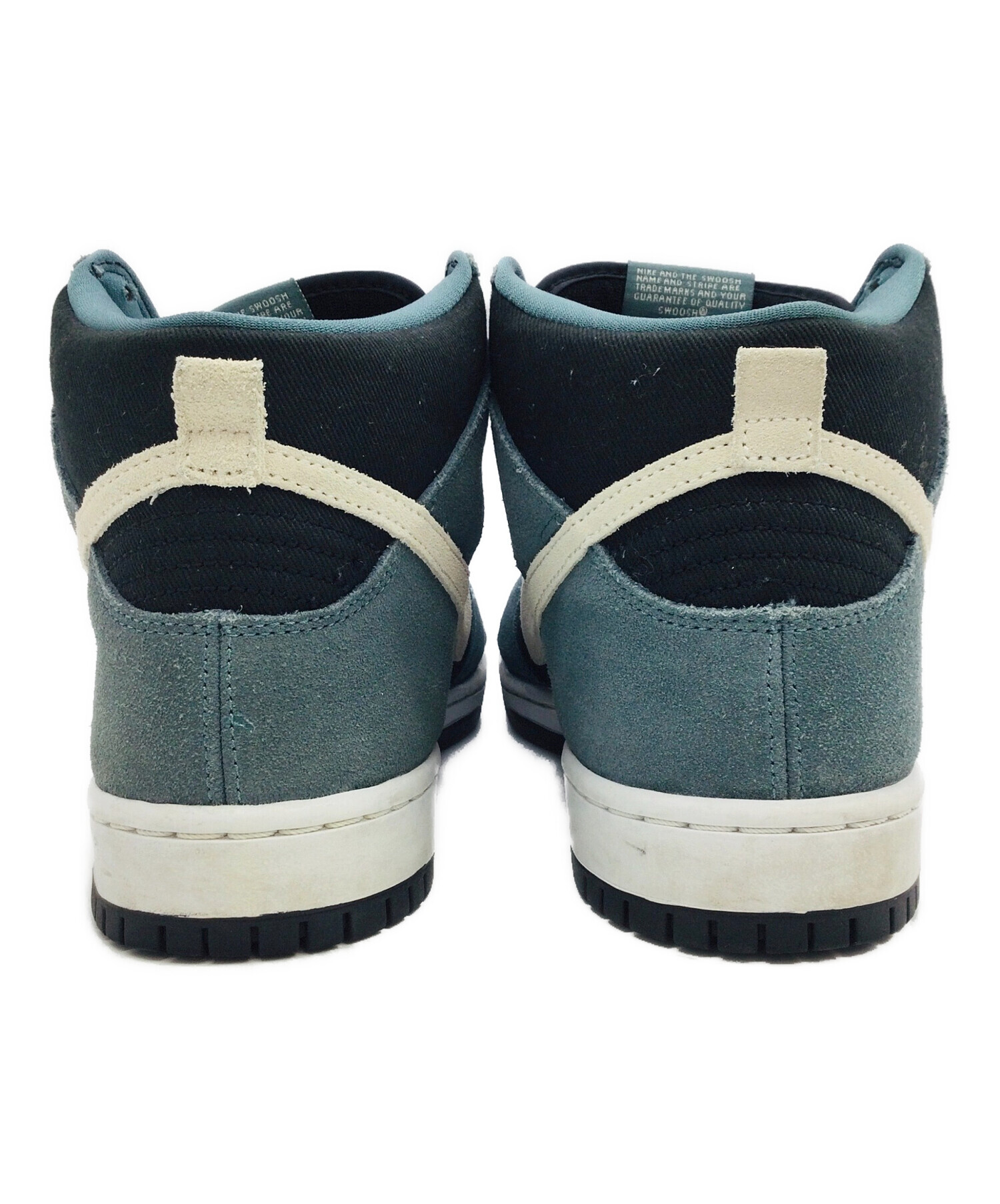 中古・古着通販】NIKE (ナイキ) SB Dunk High 