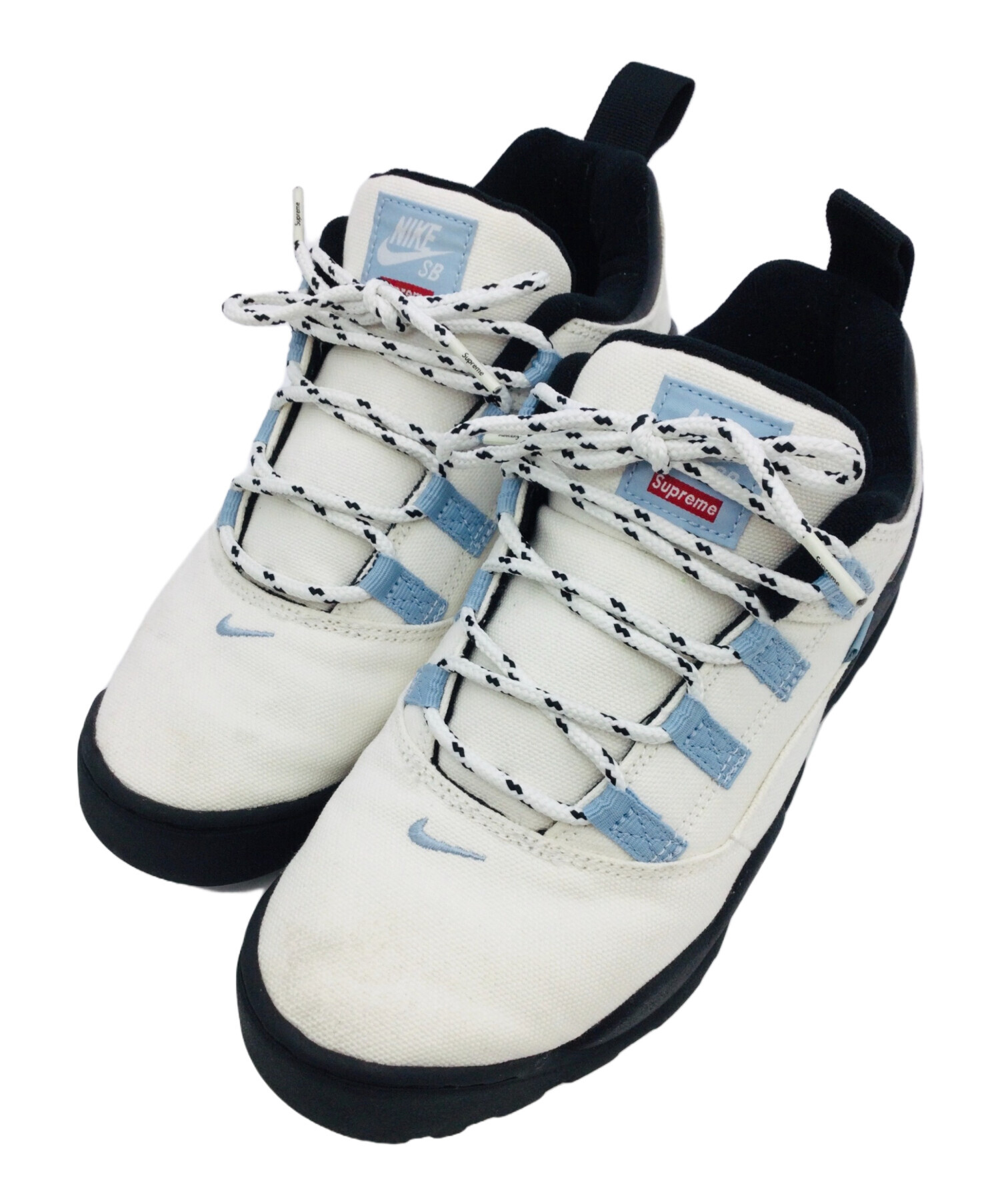 中古・古着通販】SUPREME (シュプリーム) NIKE SB (ナイキエスビー 
