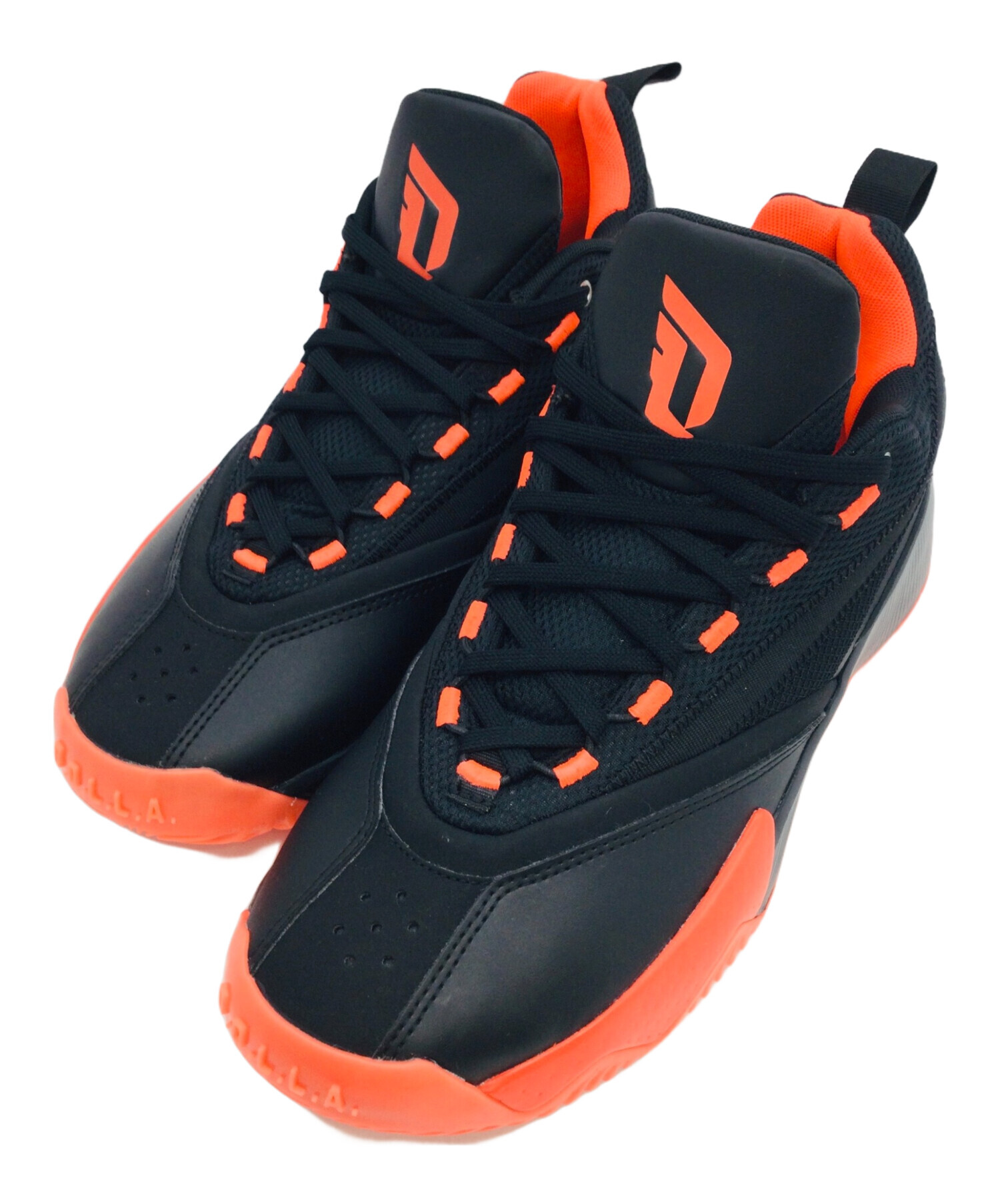 中古・古着通販】adidas (アディダス) Dame Certified 2 ブラック