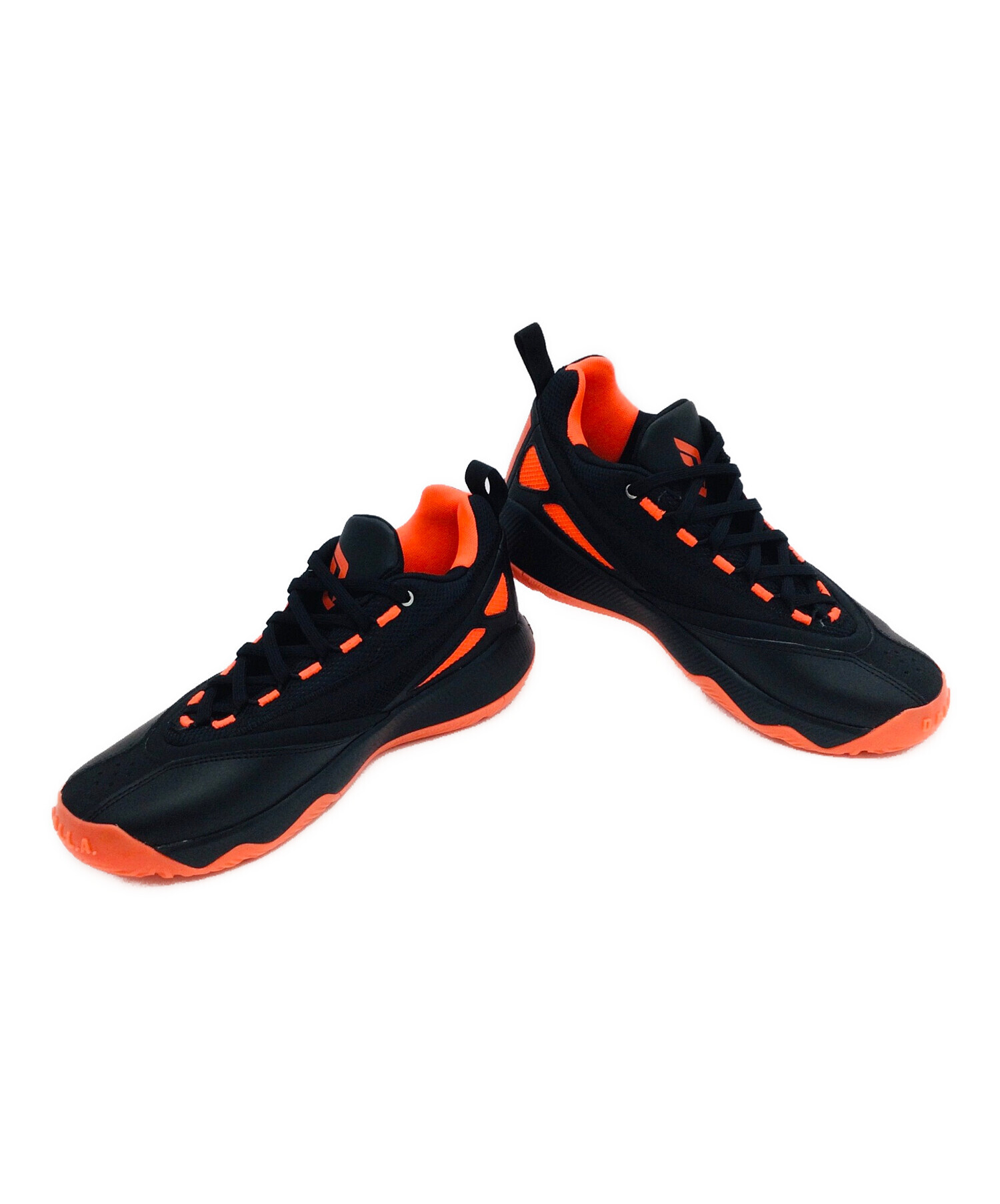 中古・古着通販】adidas (アディダス) Dame Certified 2 ブラック