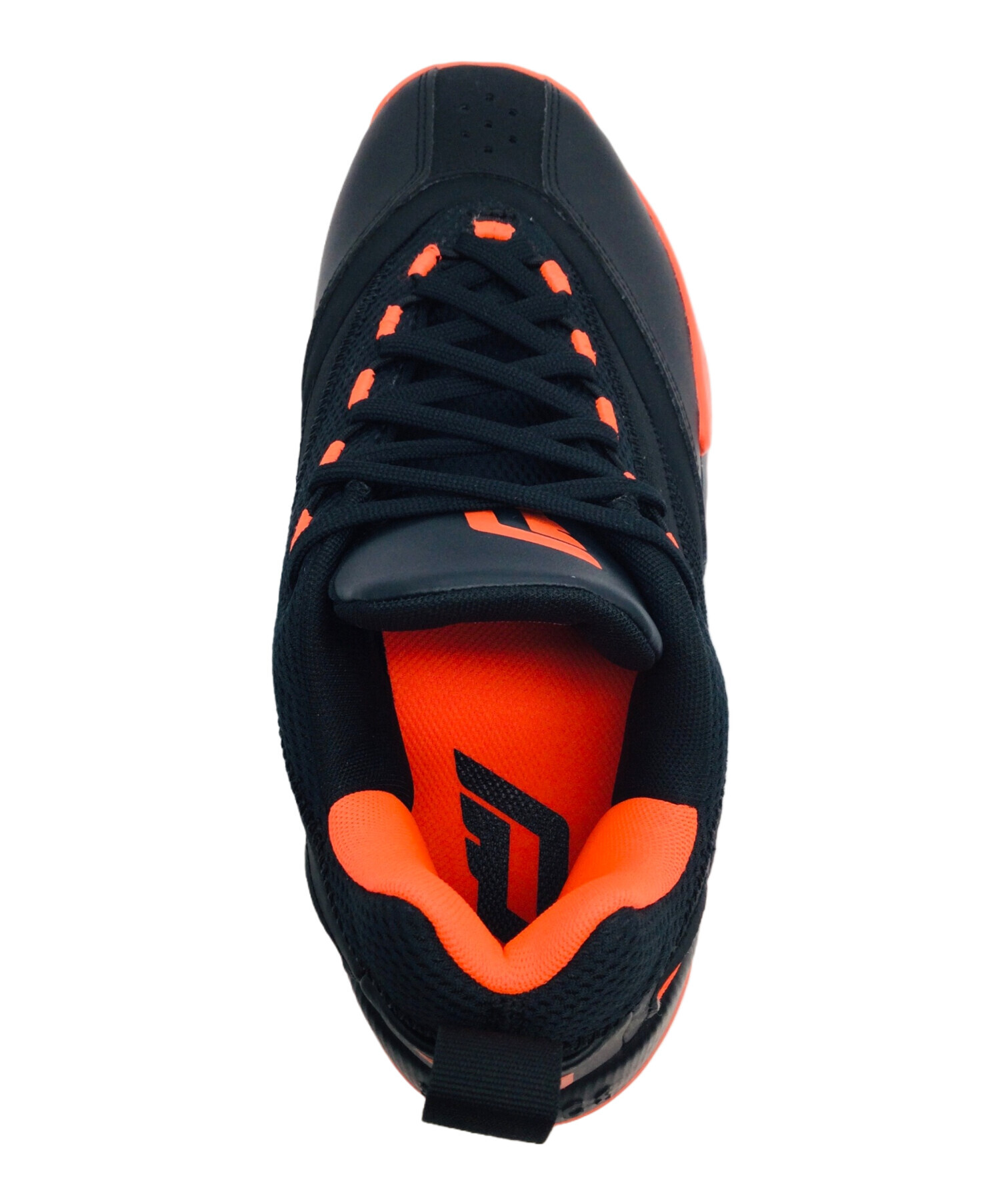 中古・古着通販】adidas (アディダス) Dame Certified 2 ブラック