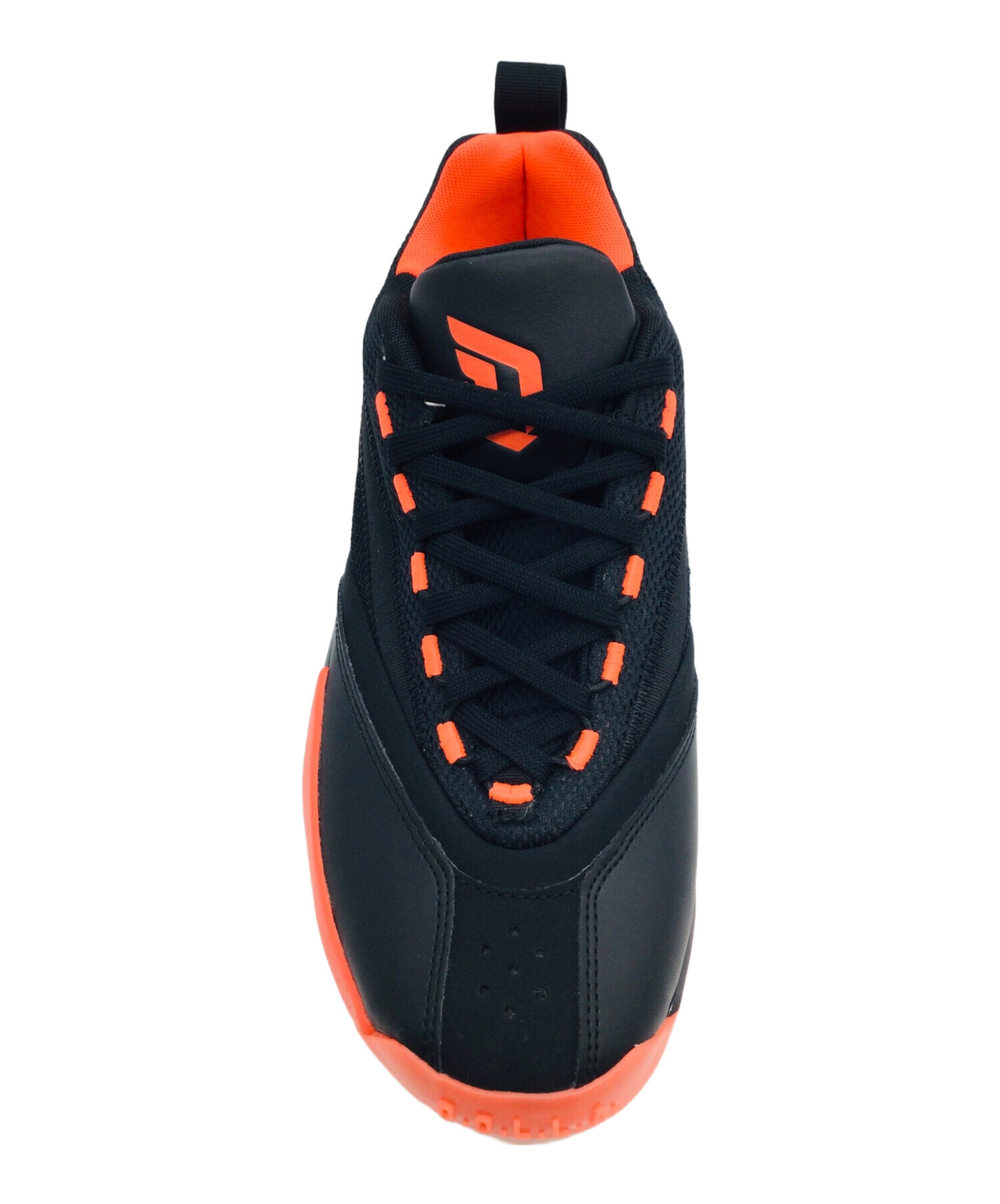 中古・古着通販】adidas (アディダス) Dame Certified 2 ブラック