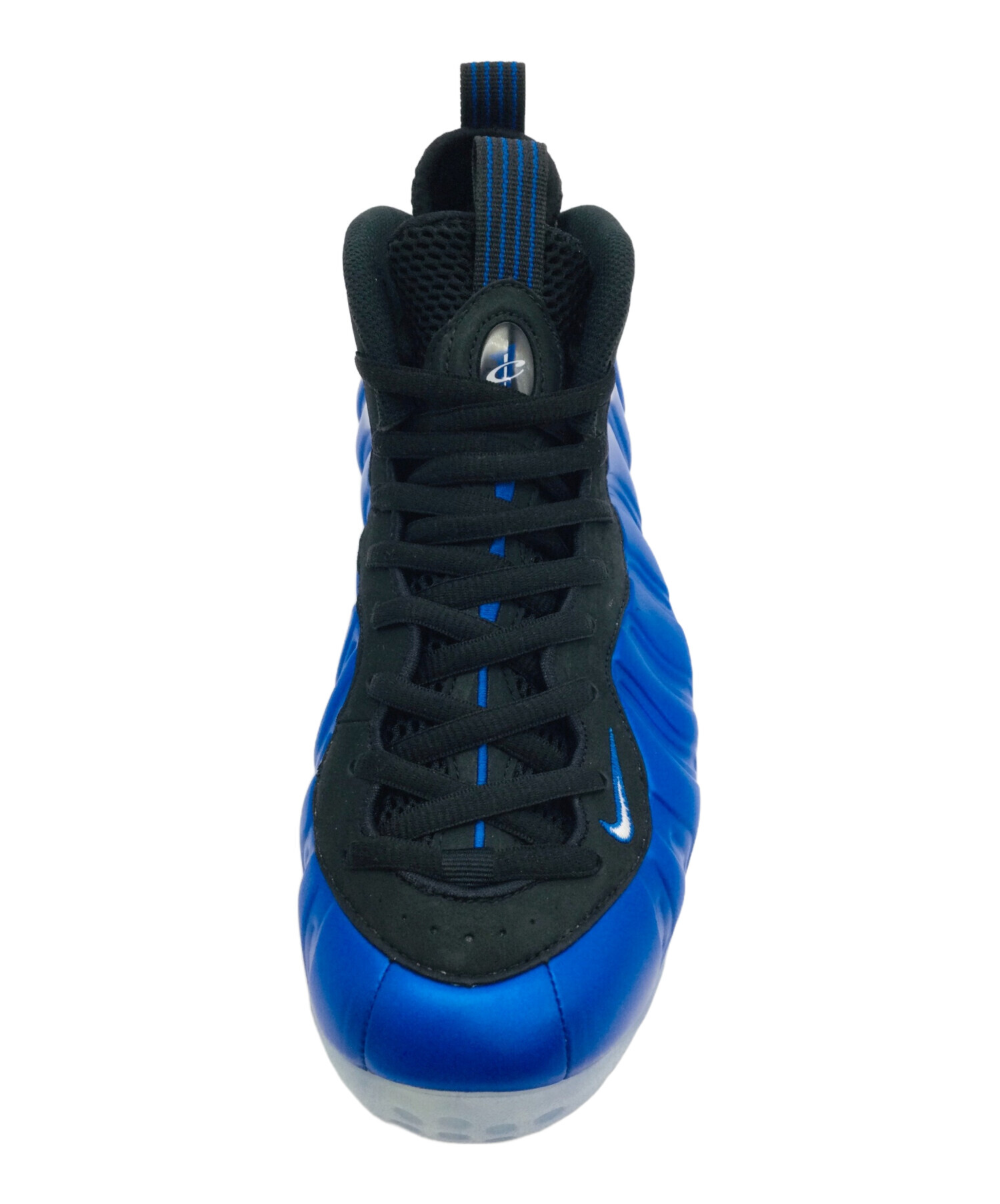 Nike Air Foamposite Pro 8 (UK 7) ブルー オフィシャルイメージ】7/7発売予定！ナイキ エア フォーム