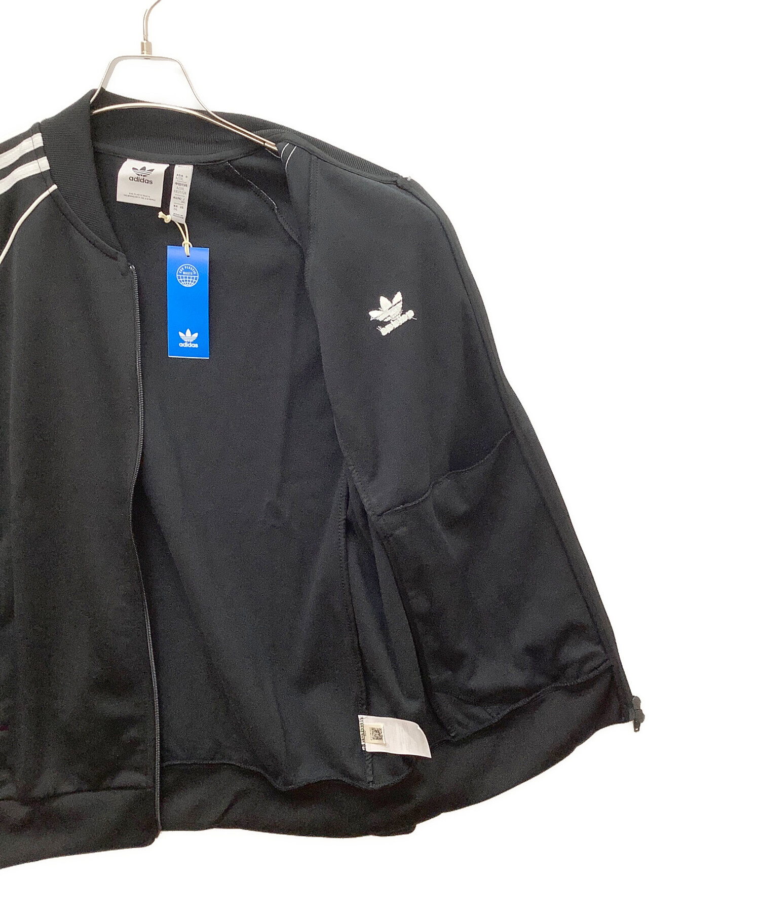 adidas（アディダス）復刻版トラックジャケット 中古・古着通販】adidas (アディダス) IA4785 クラシックス SST