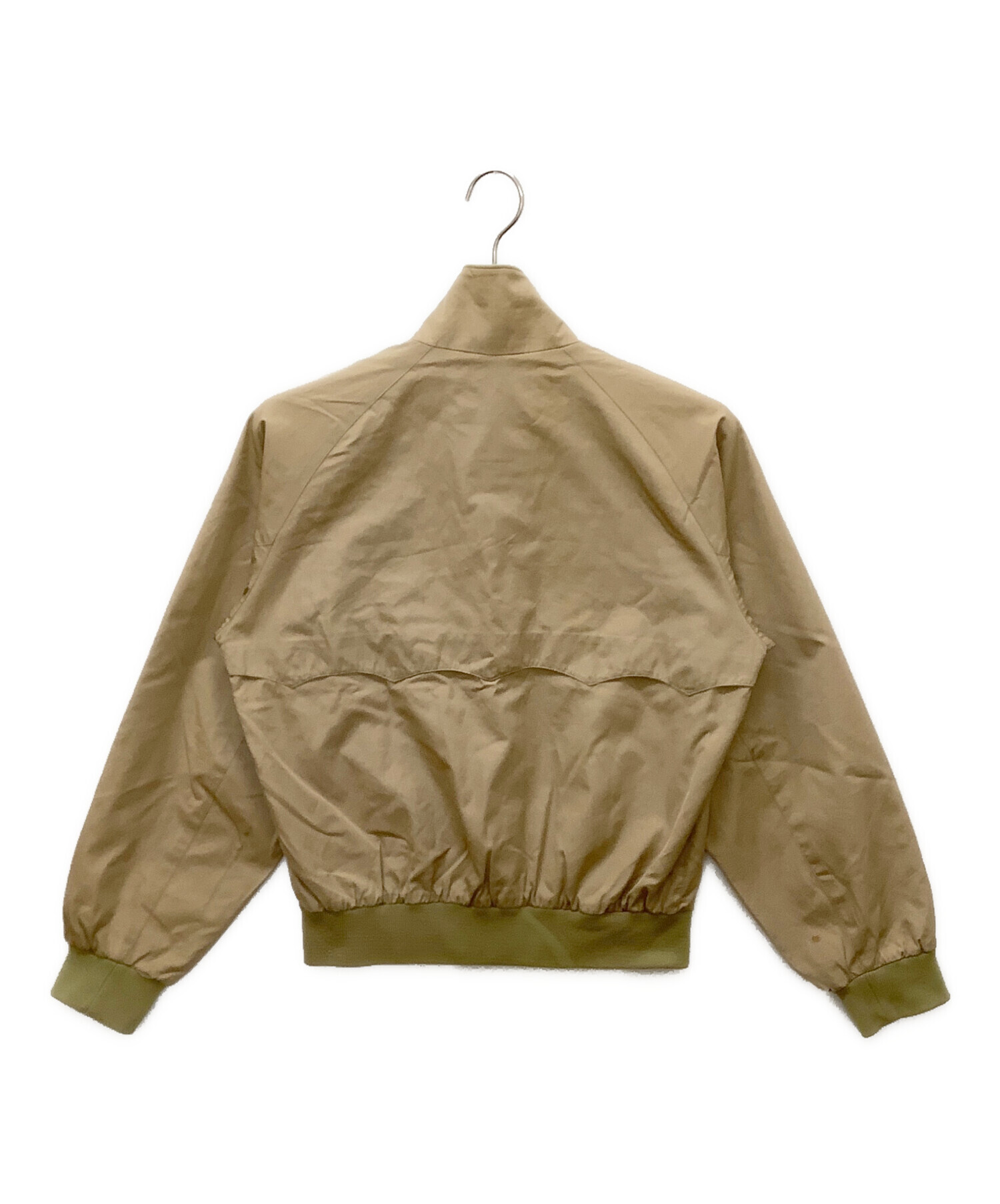 中古・古着通販】BARACUTA (バラクータ) G9スイングトップブルゾン