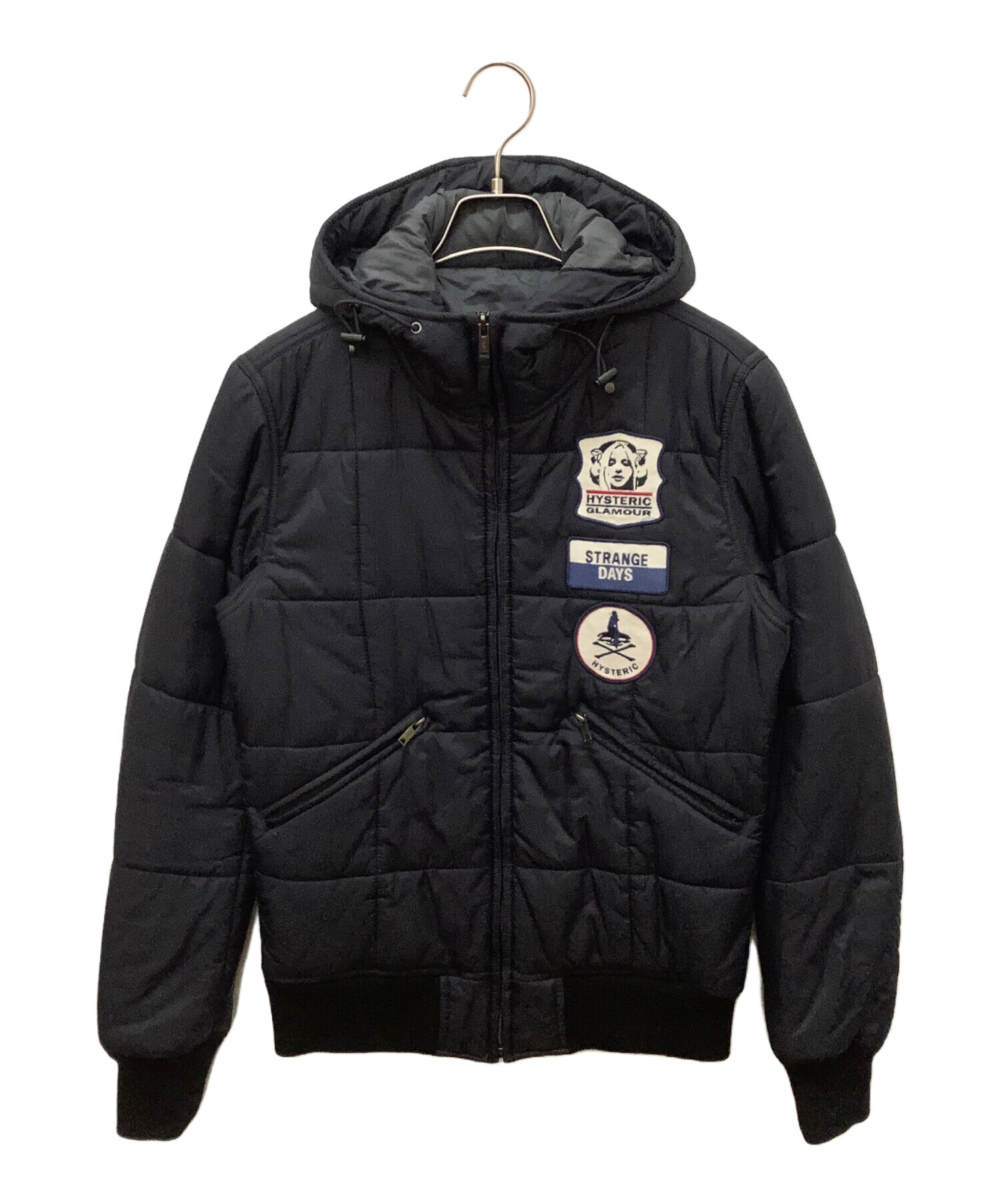 中古・古着通販】Hysteric Glamour (ヒステリックグラマー) 0293AB03