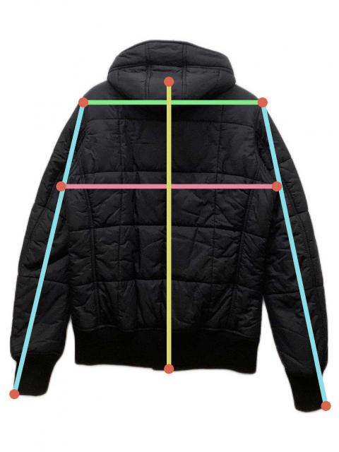 中古・古着通販】Hysteric Glamour (ヒステリックグラマー) 0293AB03