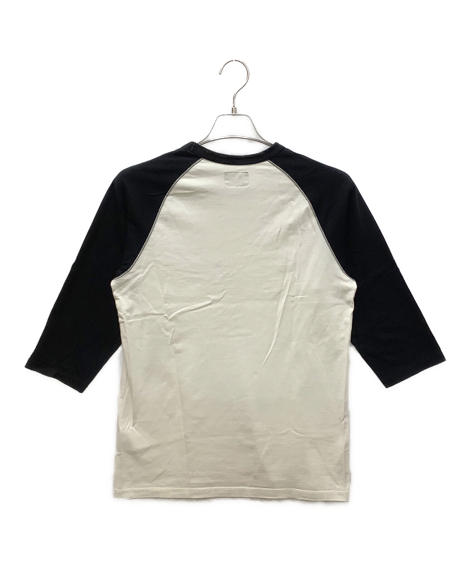 中古・古着通販】NEIGHBORHOOD (ネイバーフッド) ラグランカットソー 