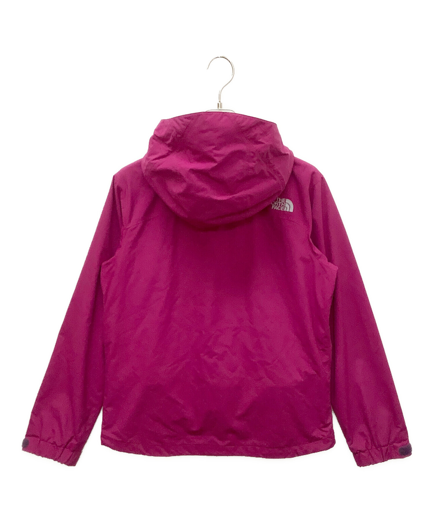 中古・古着通販】THE NORTH FACE (ザ ノース フェイス) NPW15013 