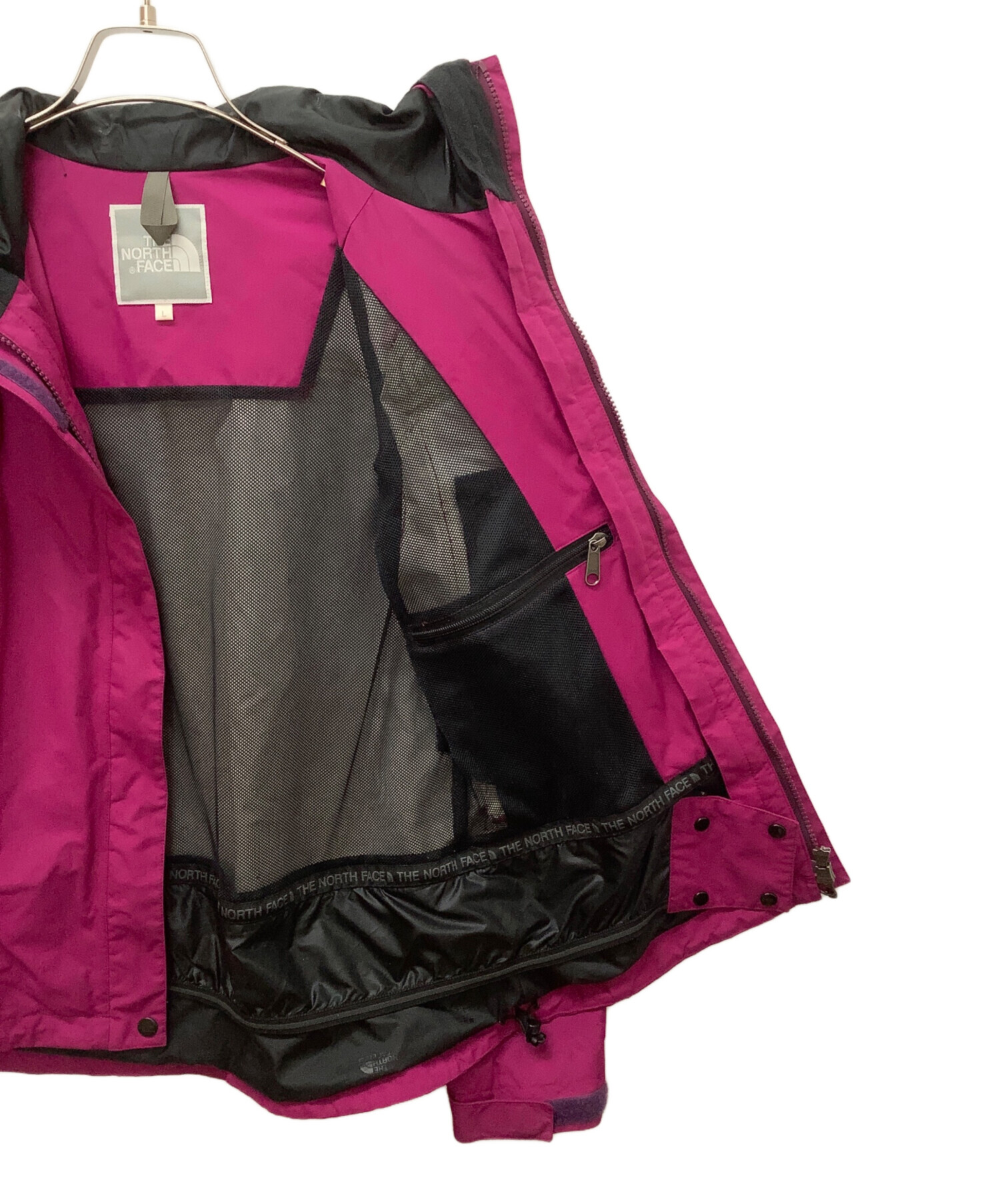 中古・古着通販】THE NORTH FACE (ザ ノース フェイス) NPW15013 