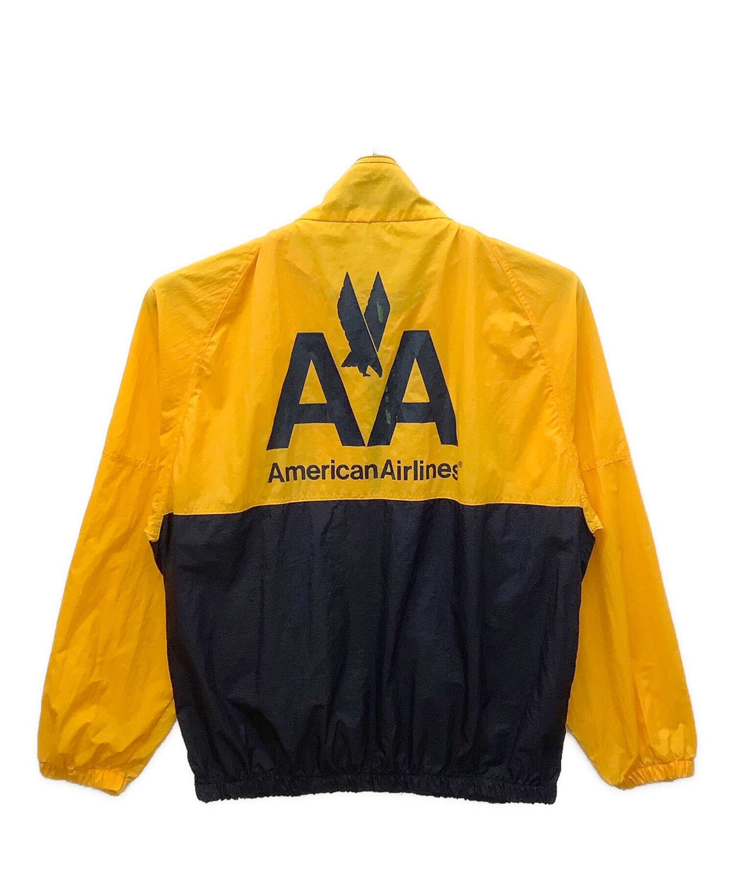 中古・古着通販】NEW BALANCE (ニューバランス) ウインドブレーカー