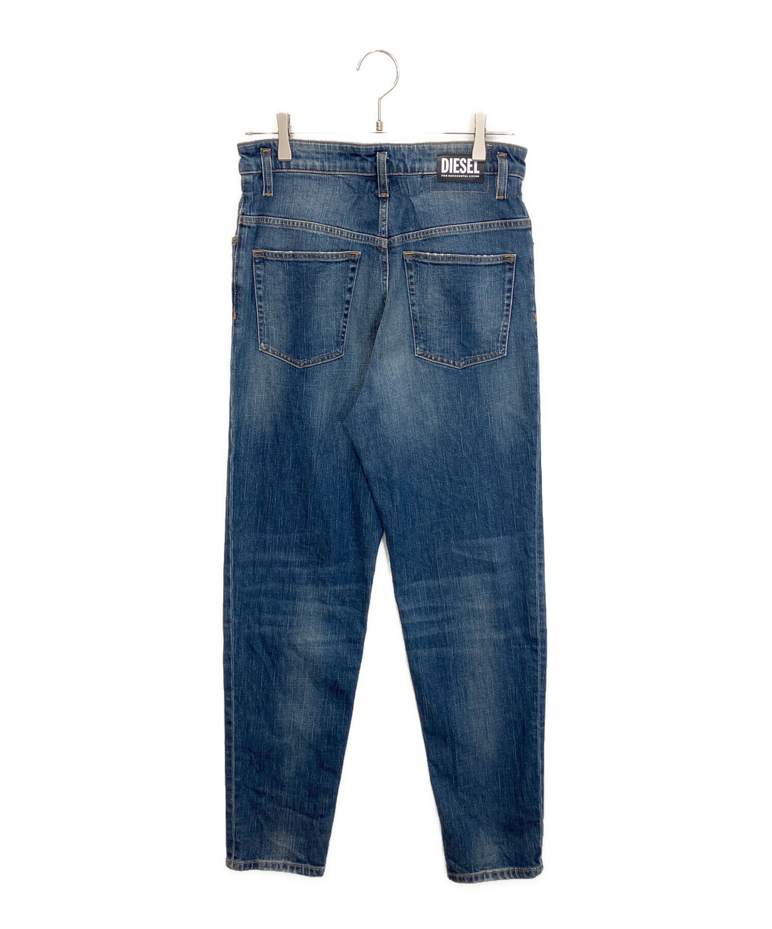 中古・古着通販】DIESEL (ディーゼル) 93243 デニムパンツ スカイ