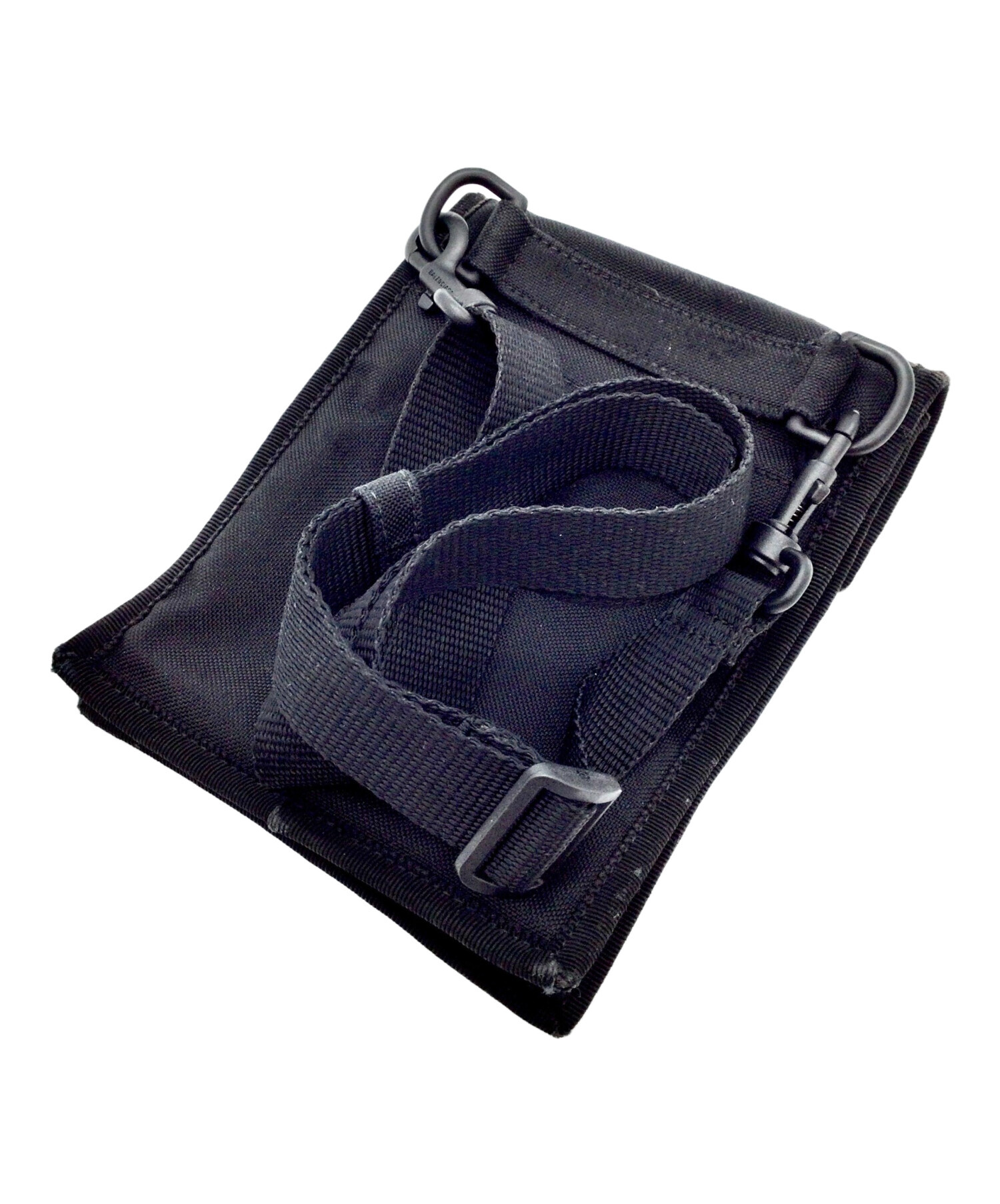 中古・古着通販】BALENCIAGA (バレンシアガ) ショルダーポーチ