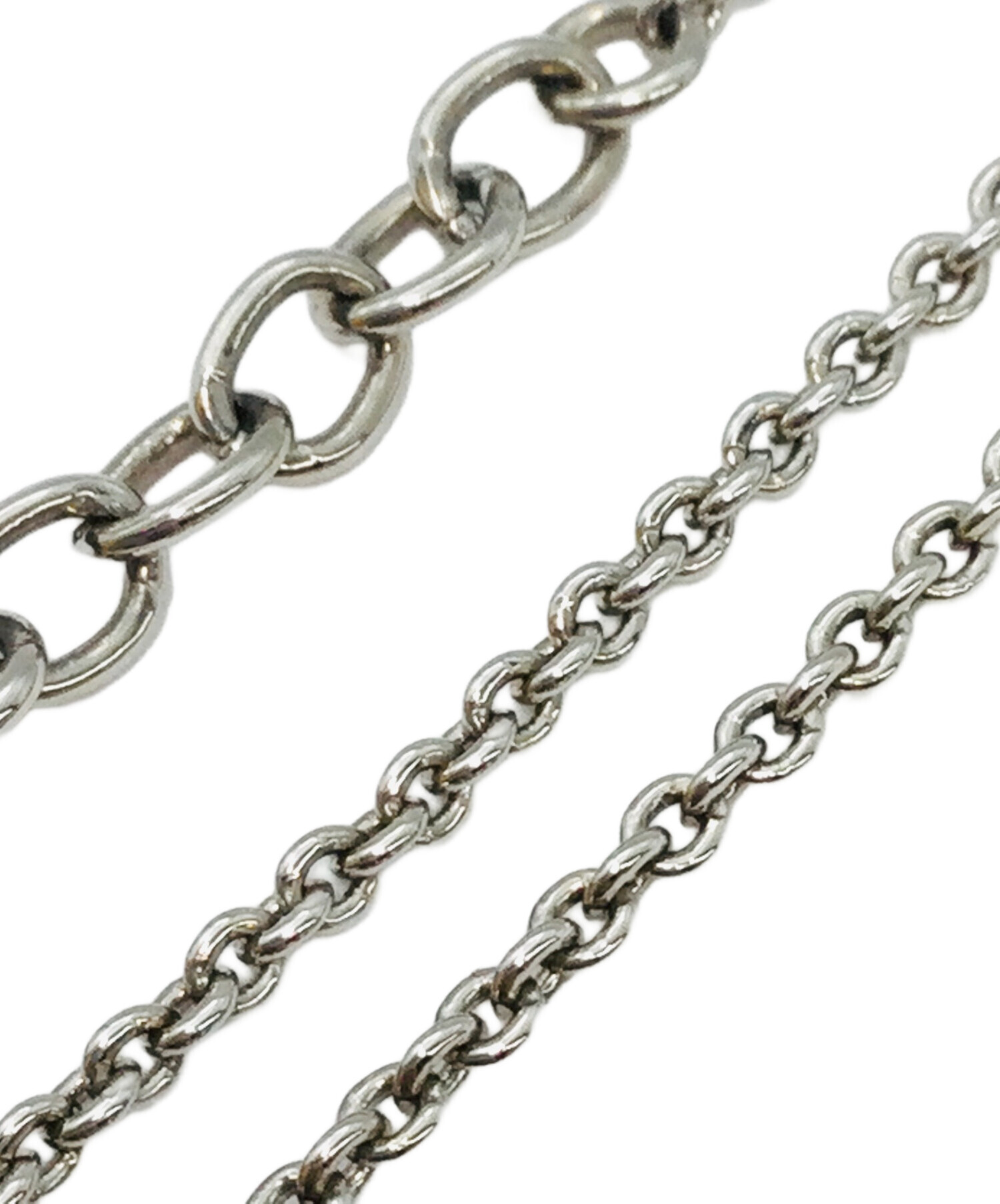 中古・古着通販】LOUIS VUITTON (ルイ ヴィトン) ネックレス