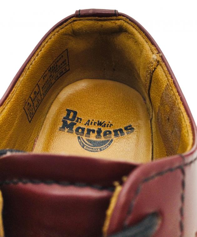 中古・古着通販】Dr.Martens (ドクターマーチン) 3989 ウィングチップ