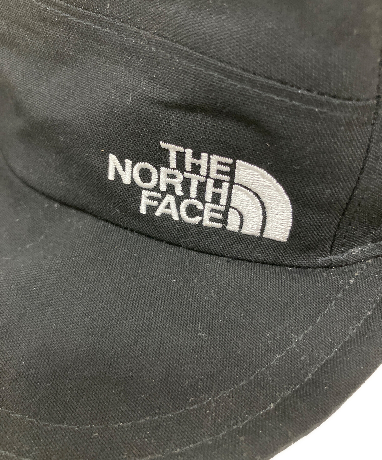 THE NORTH FACE NN71708 ブラック帽子 THE NORTH FACE（ザ ノースフェイス） ノースフェイス バケットハット