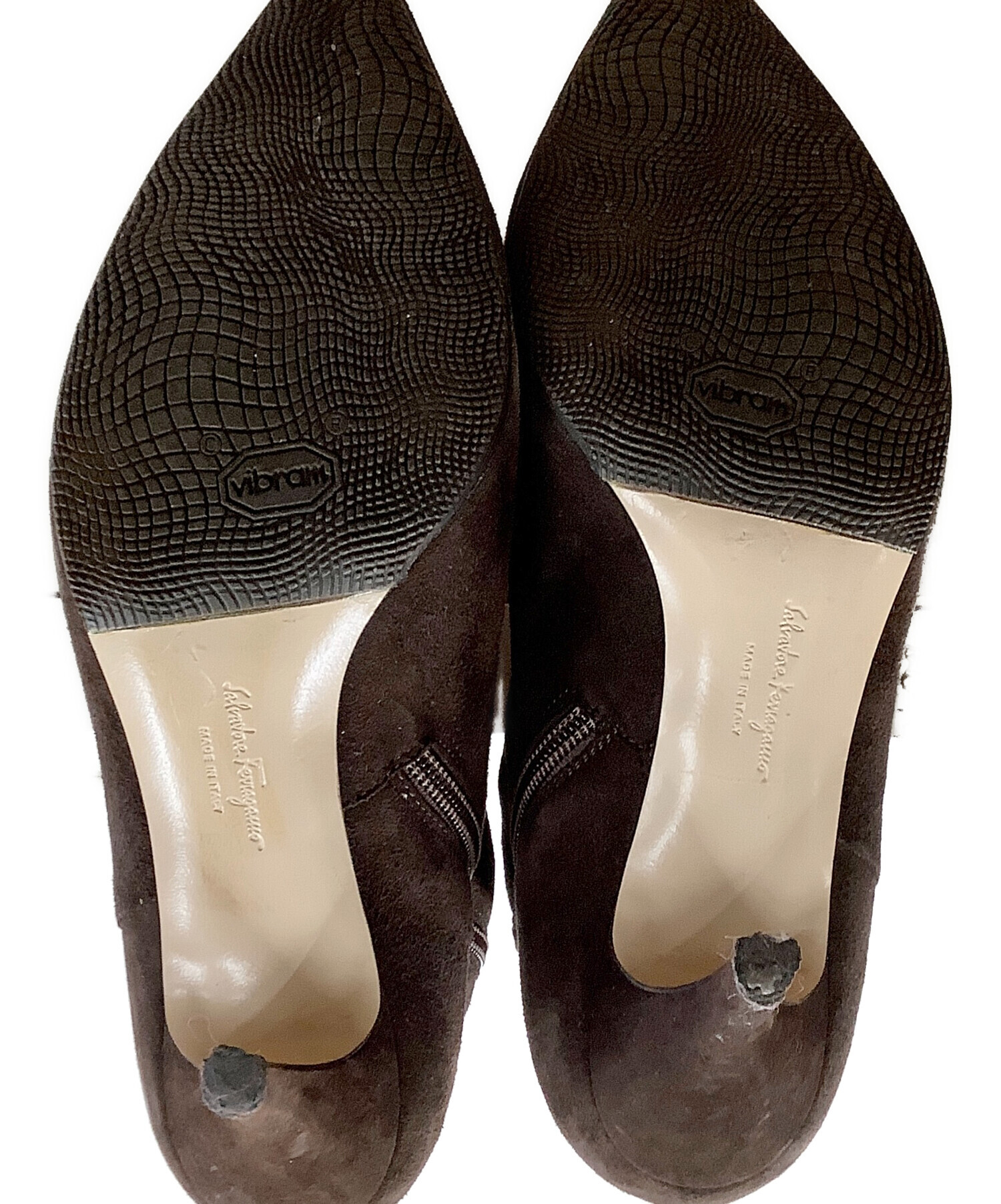 中古・古着通販】Salvatore Ferragamo (サルヴァトーレ フェラガモ