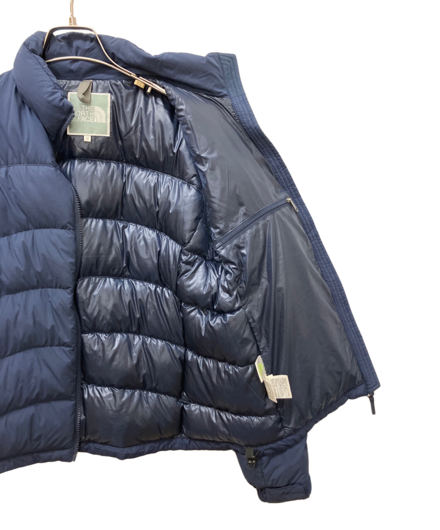 中古・古着通販】THE NORTH FACE (ザ ノース フェイス) NDW91647