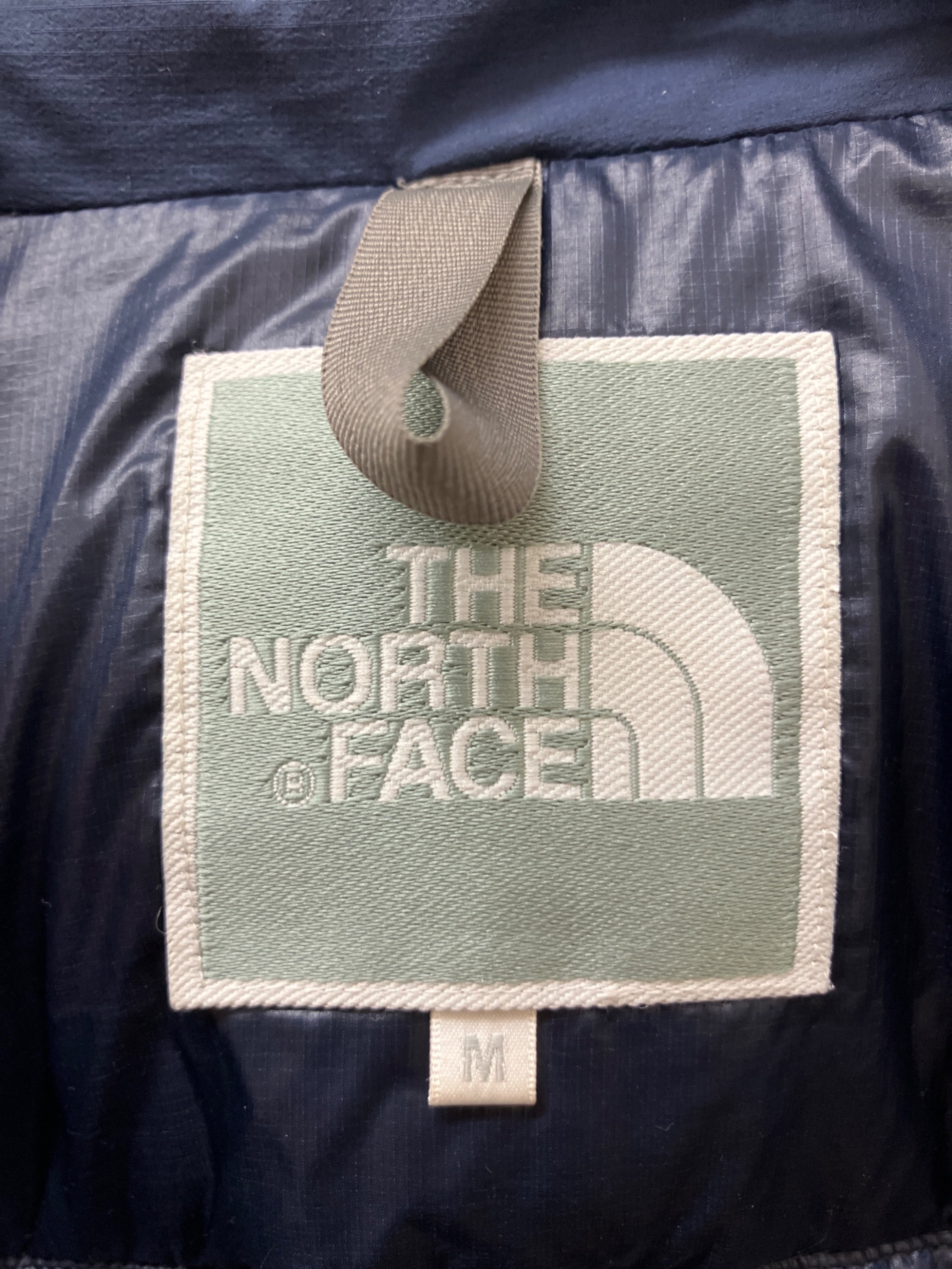 中古・古着通販】THE NORTH FACE (ザ ノース フェイス) NDW91647 