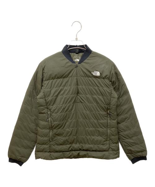 中古・古着通販】THE NORTH FACE (ザ ノース フェイス) NDW92101 50/50 