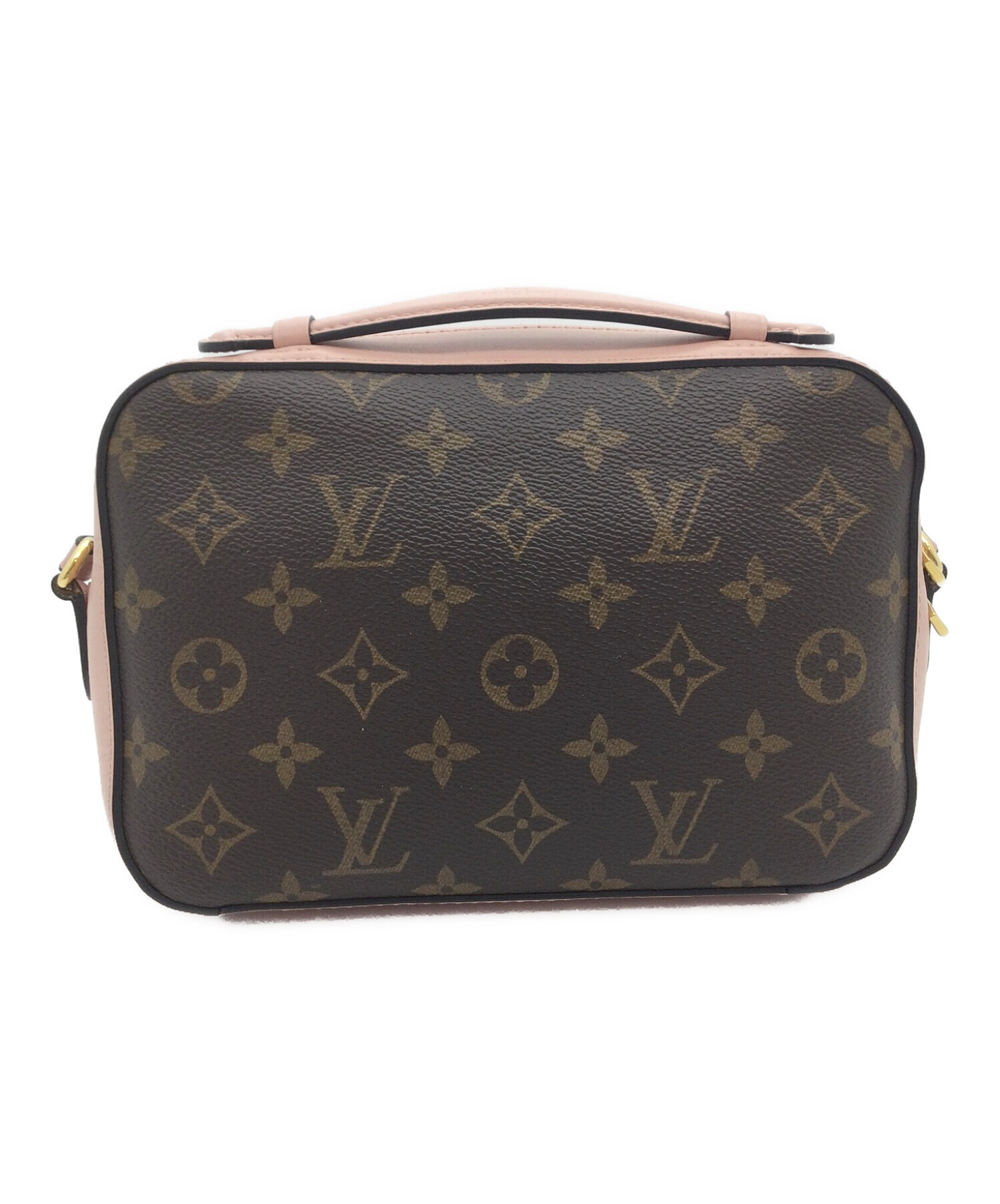 中古・古着通販】LOUIS VUITTON (ルイ ヴィトン) ショルダーバッグ