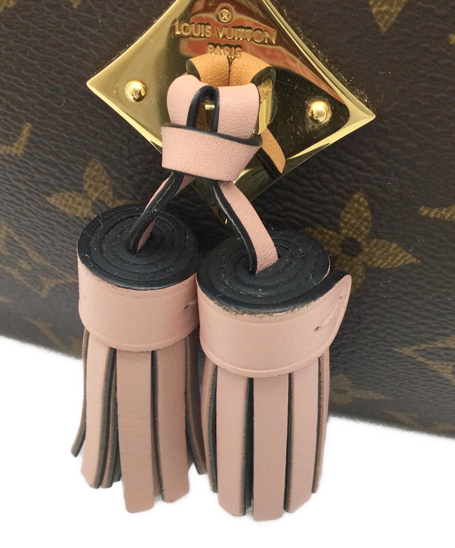 中古・古着通販】LOUIS VUITTON (ルイ ヴィトン) ショルダーバッグ