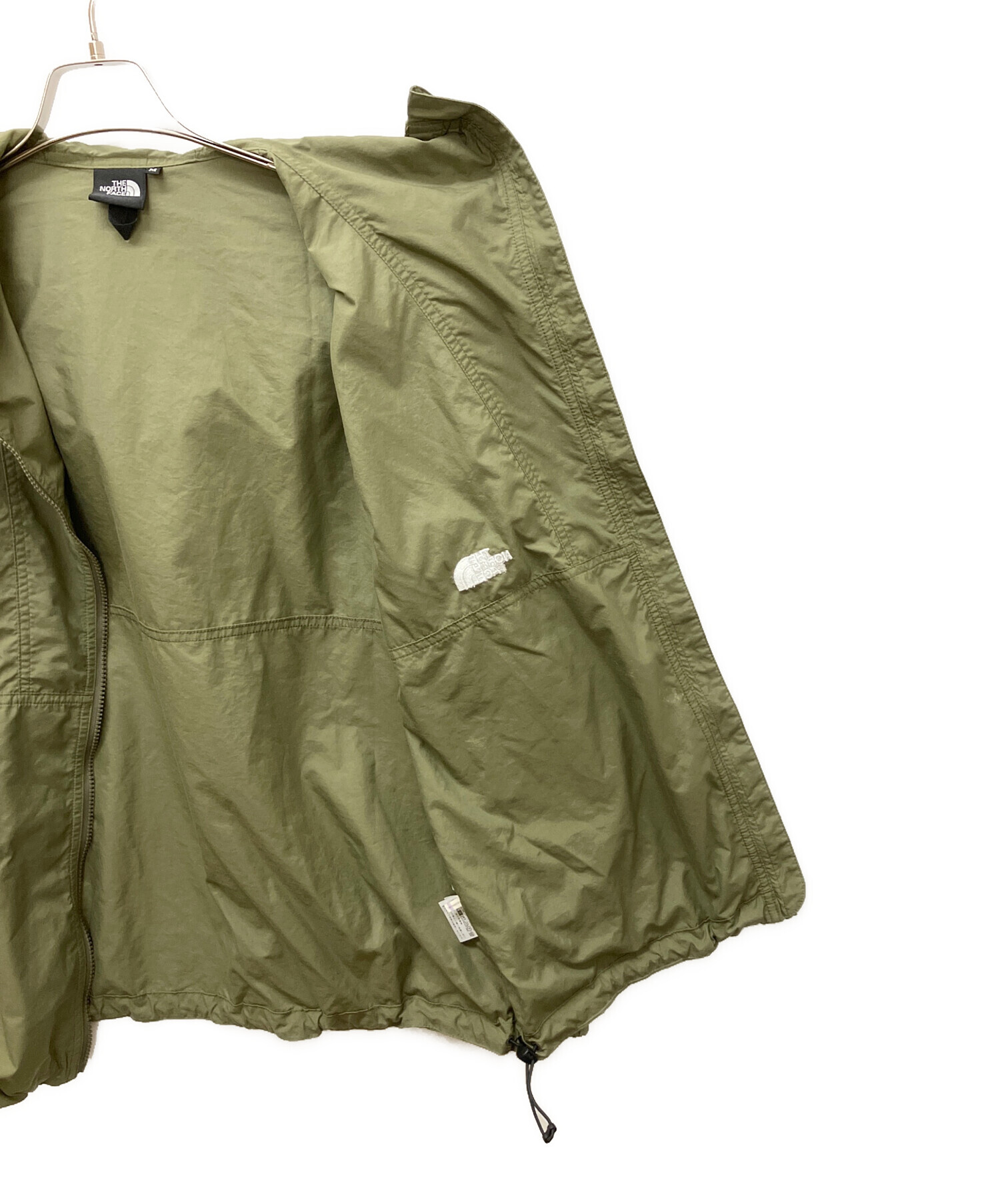中古・古着通販】THE NORTH FACE (ザ ノース フェイス) NP71830
