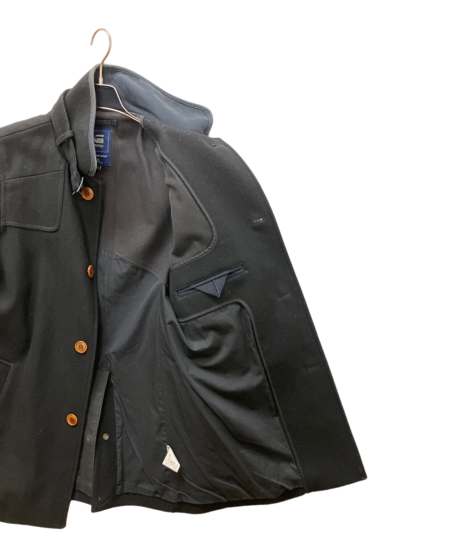 中古・古着通販】G-STAR RAW (ジースターロゥ) 08530578-99 ウール