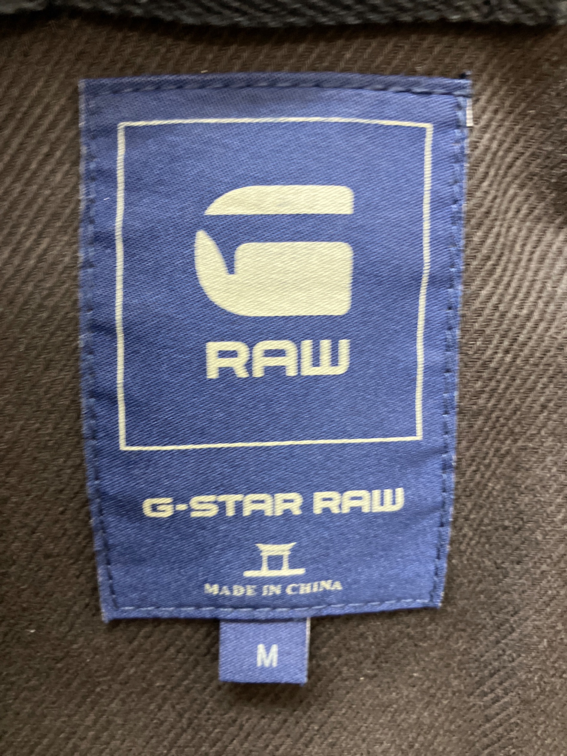 中古・古着通販】G-STAR RAW (ジースターロゥ) 08530578-99 ウール