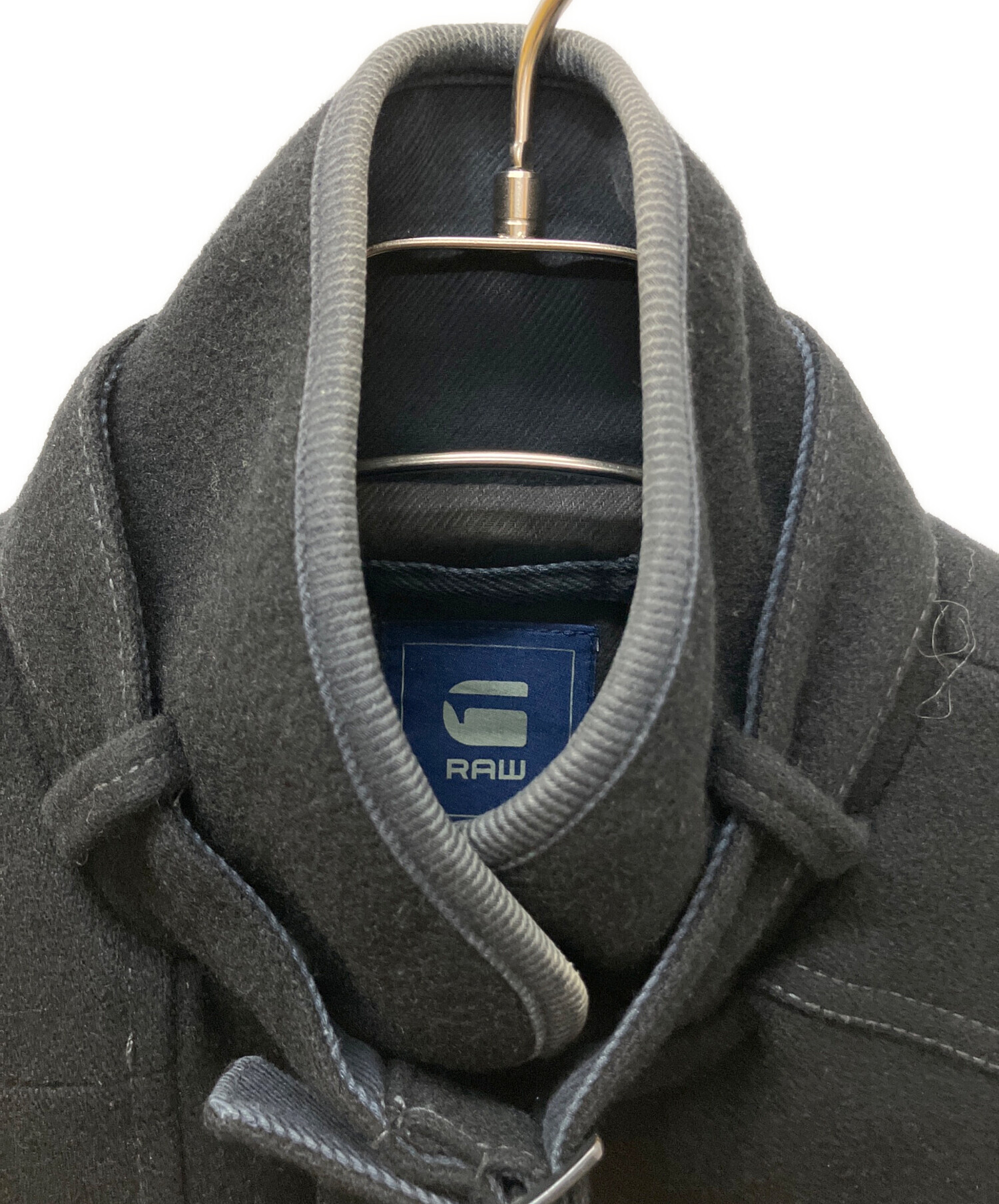 中古・古着通販】G-STAR RAW (ジースターロゥ) 08530578-99 ウール