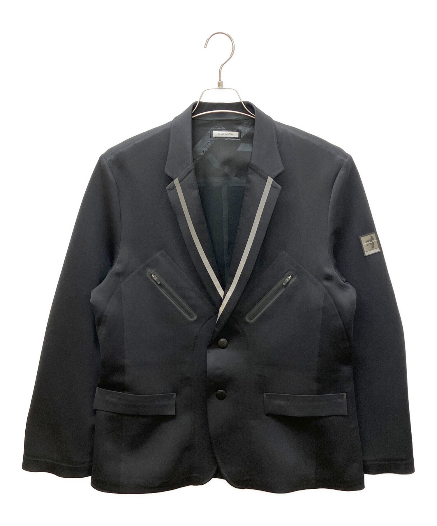 中古・古着通販】MARK&LONA (マークアンドロナ) MCM-9C-AJ51 2B