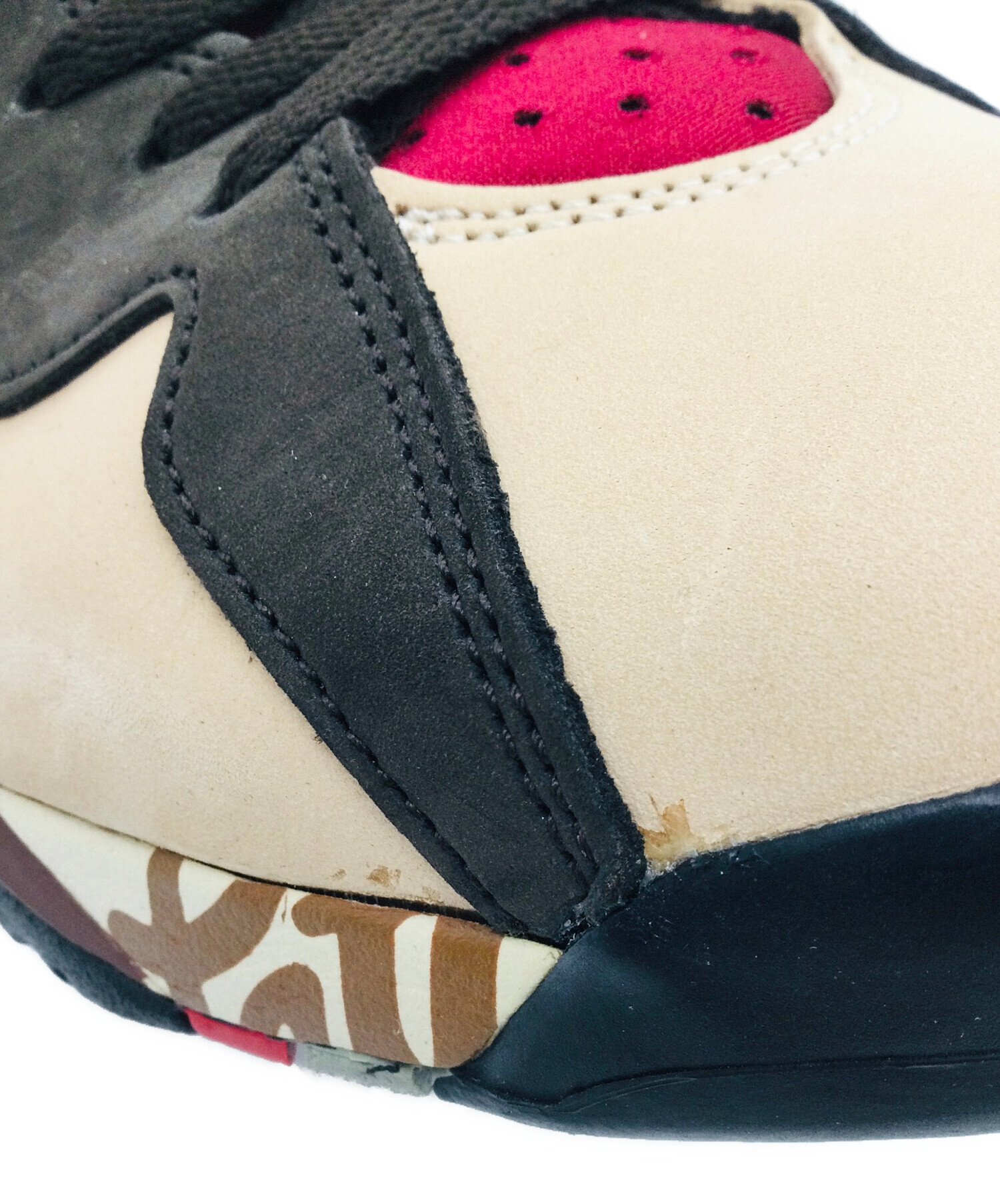 中古・古着通販】Patta (パタ) NIKE (ナイキ) Air Jordan 7 OG 