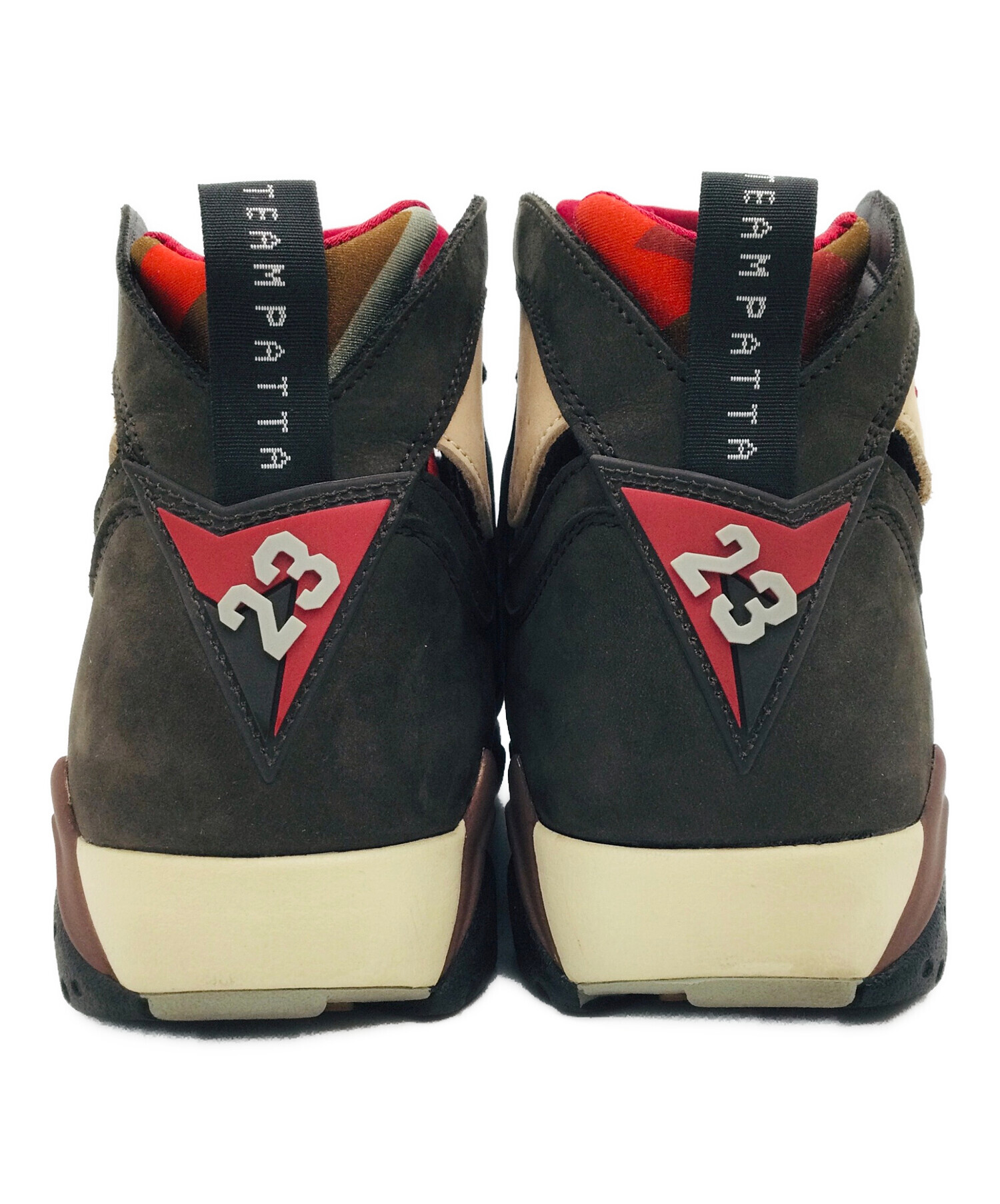 中古・古着通販】Patta (パタ) NIKE (ナイキ) Air Jordan 7 OG 