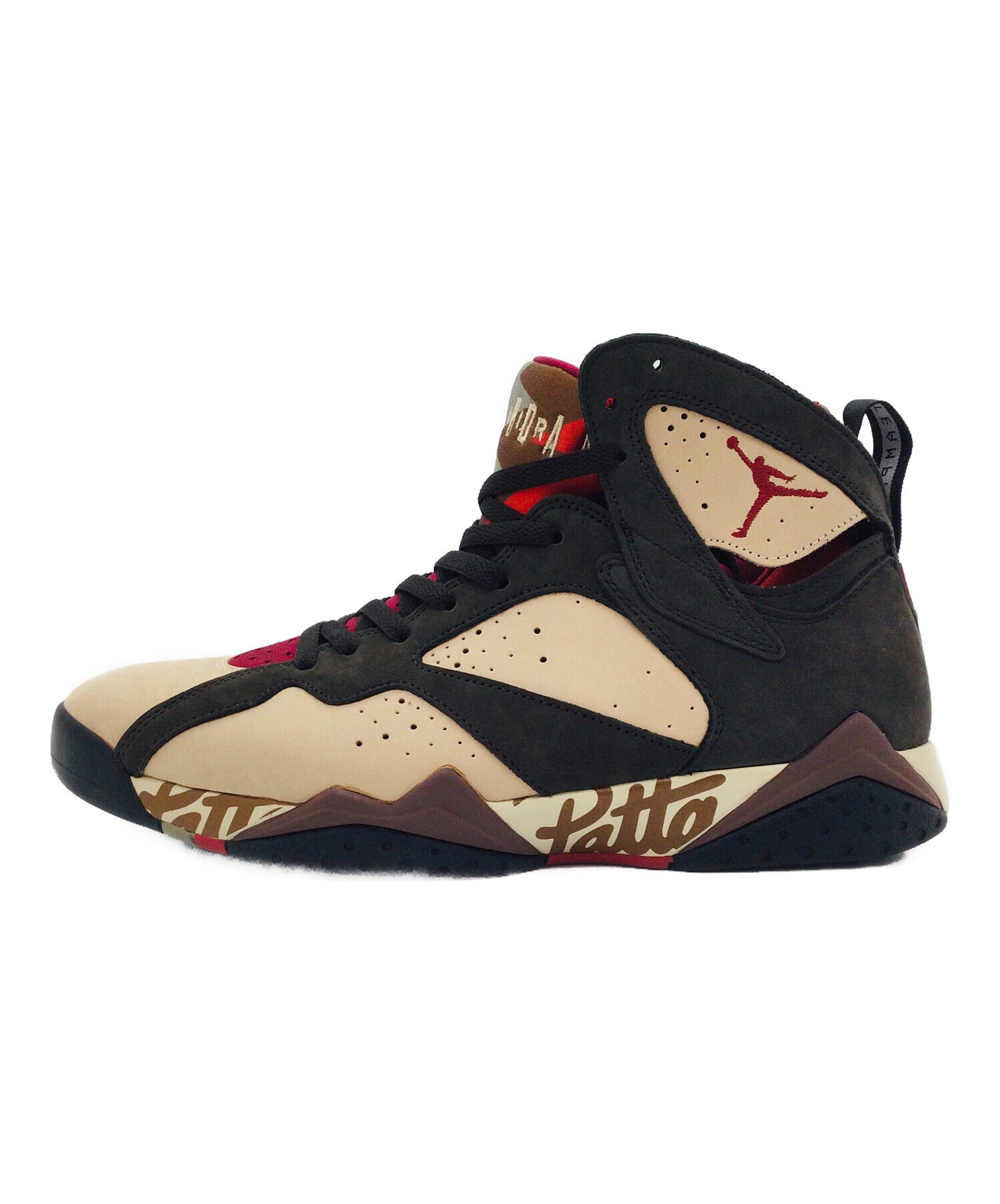 中古・古着通販】Patta (パタ) NIKE (ナイキ) Air Jordan 7 OG 