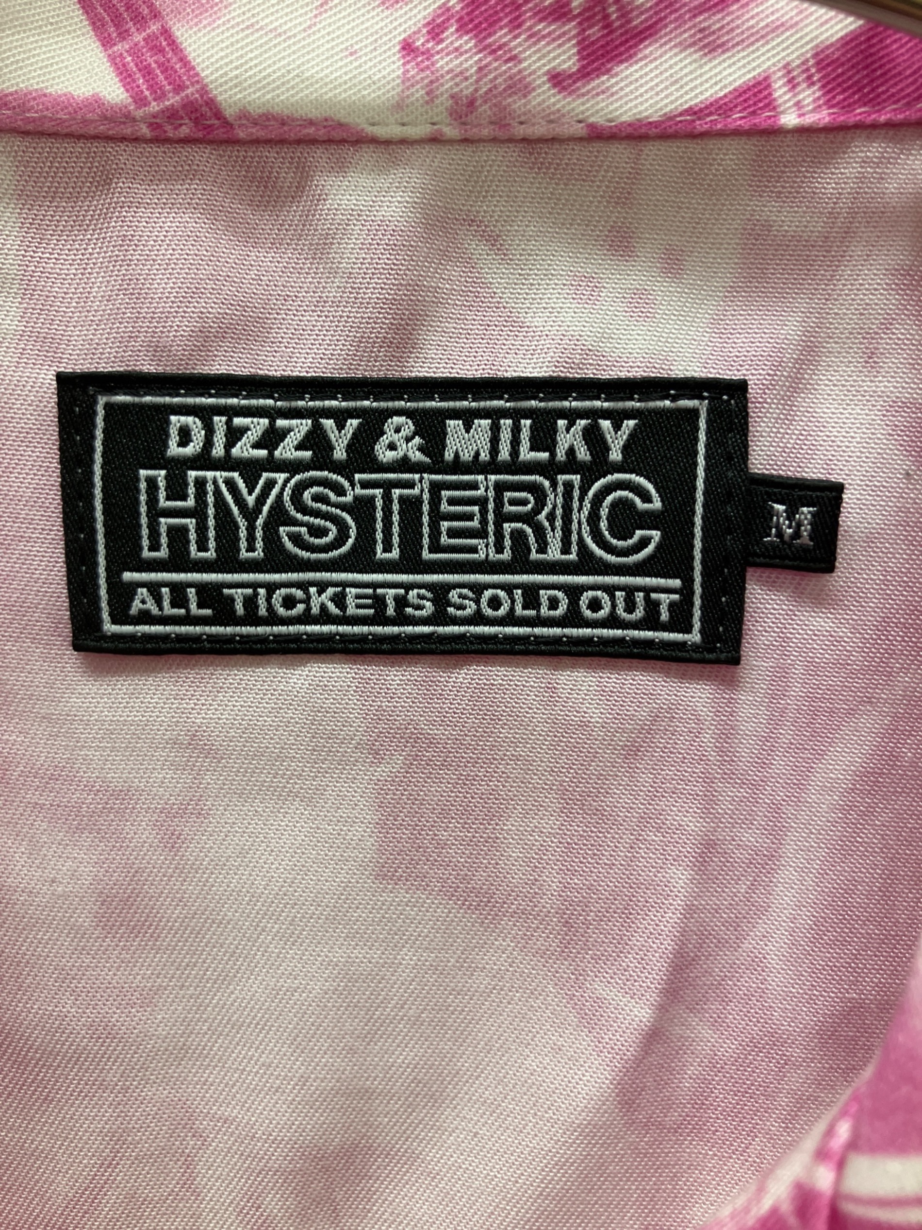 中古・古着通販】Hysteric Glamour (ヒステリックグラマー) 02251AH16 