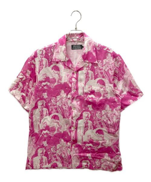 中古・古着通販】Hysteric Glamour (ヒステリックグラマー) 02251AH16