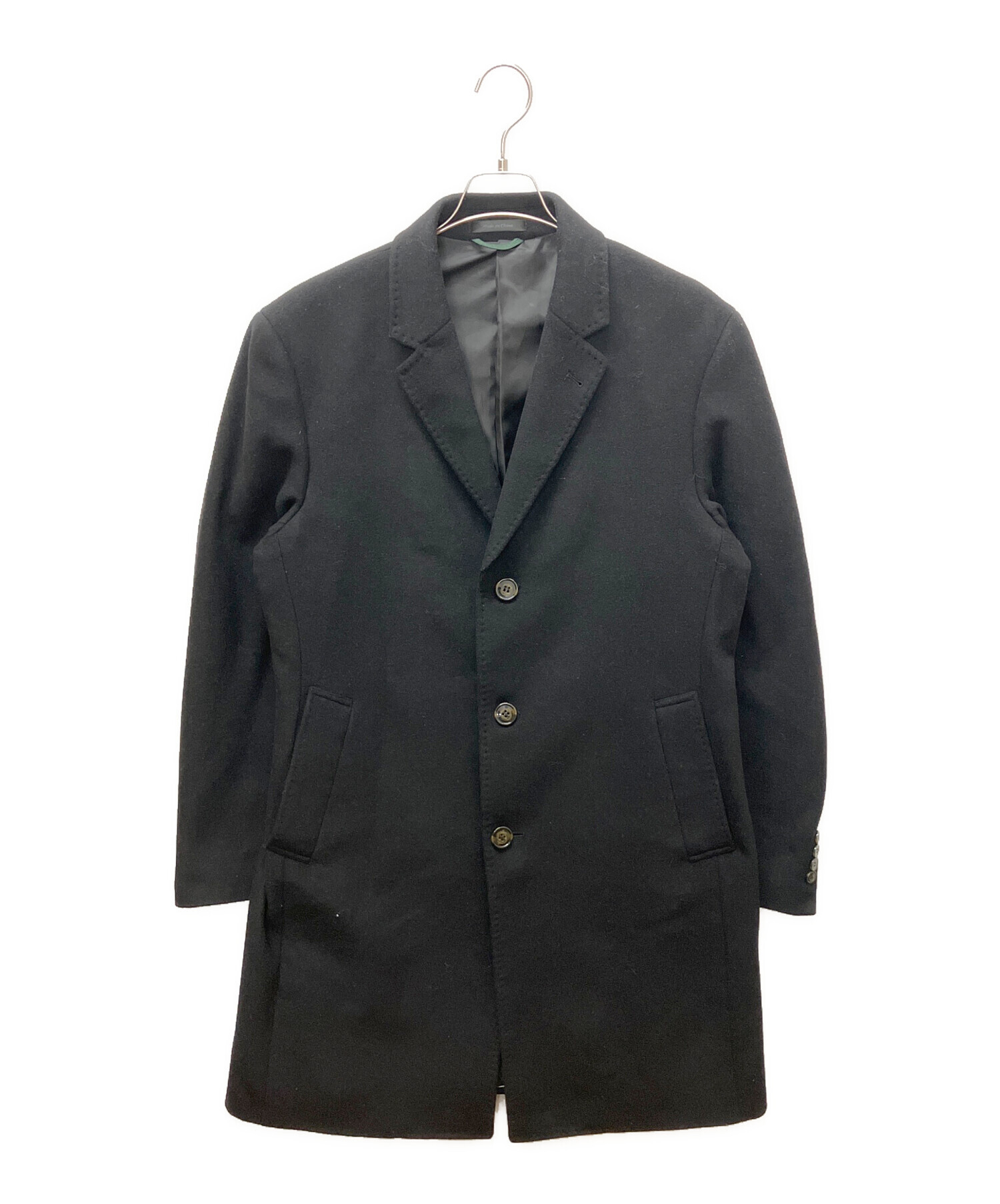 未使用品　ポロラルフローレン　チェスターコート 未使用品 ポロラルフローレン チェスターコート 中古・古着通販】POLO