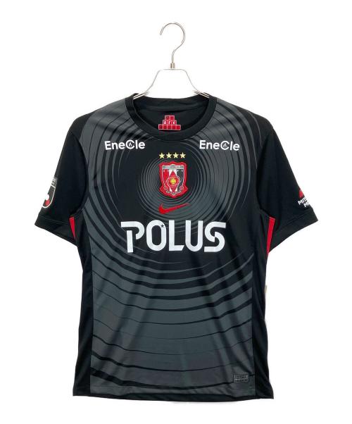 中古・古着通販】浦和レッズ (ウラワレッズ) サッカーユニフォーム