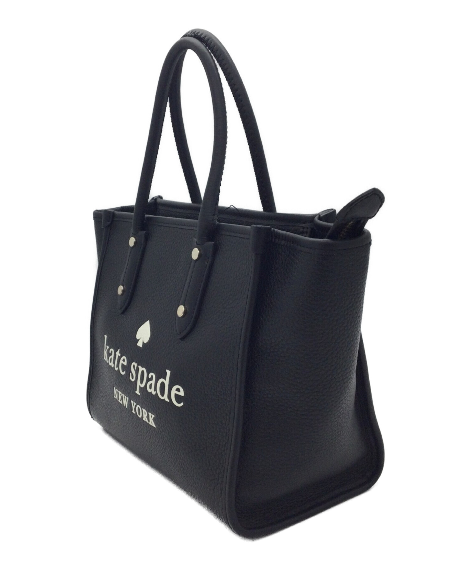 新品未使用　ケイトスペード 中古・古着通販】Kate Spade (ケイトスペード) ハンドバッグ｜ブランド