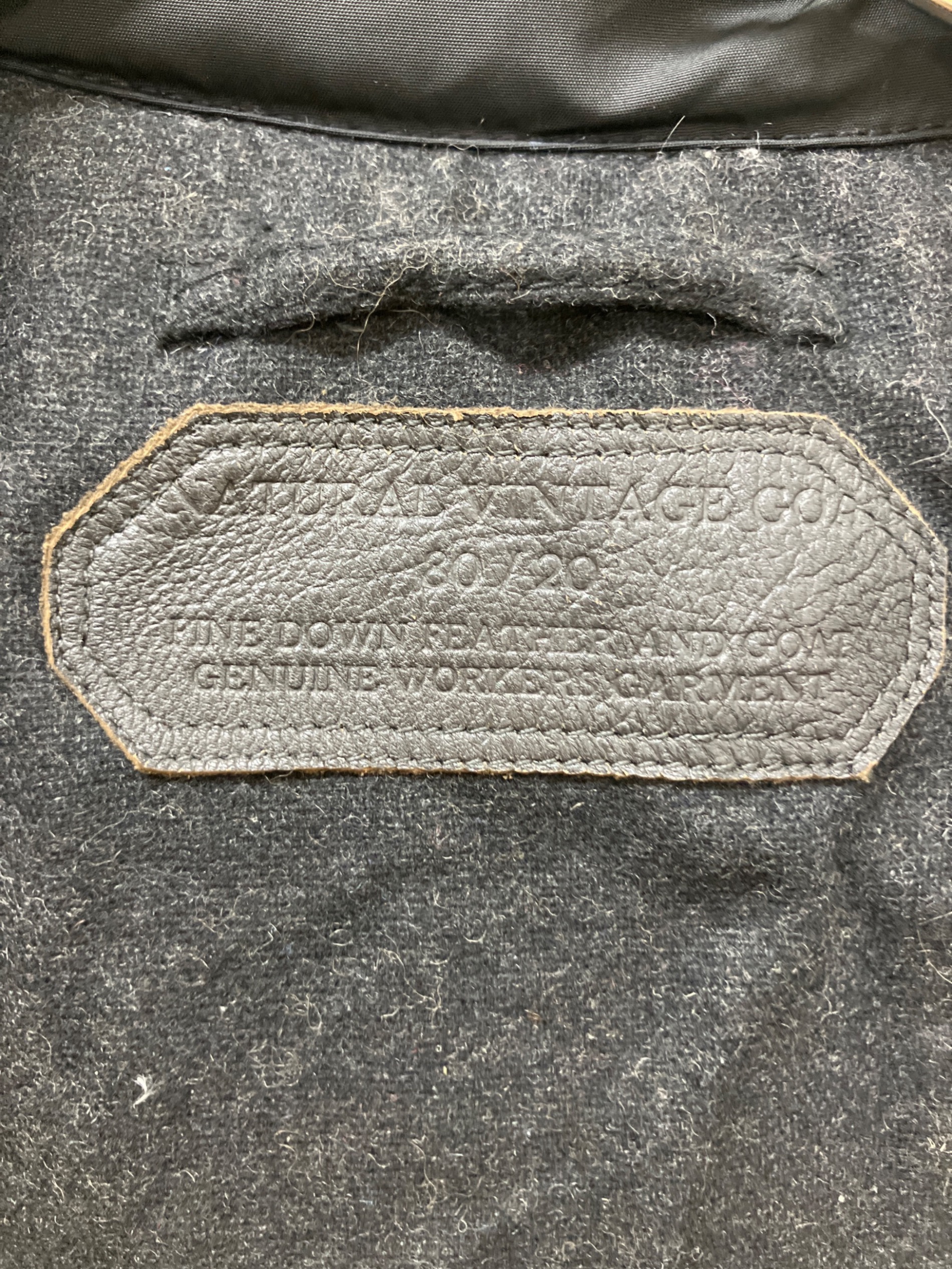 中古・古着通販】NATURAL VINTAGE GOA (ナチュラル ヴィンテージ ゴア 