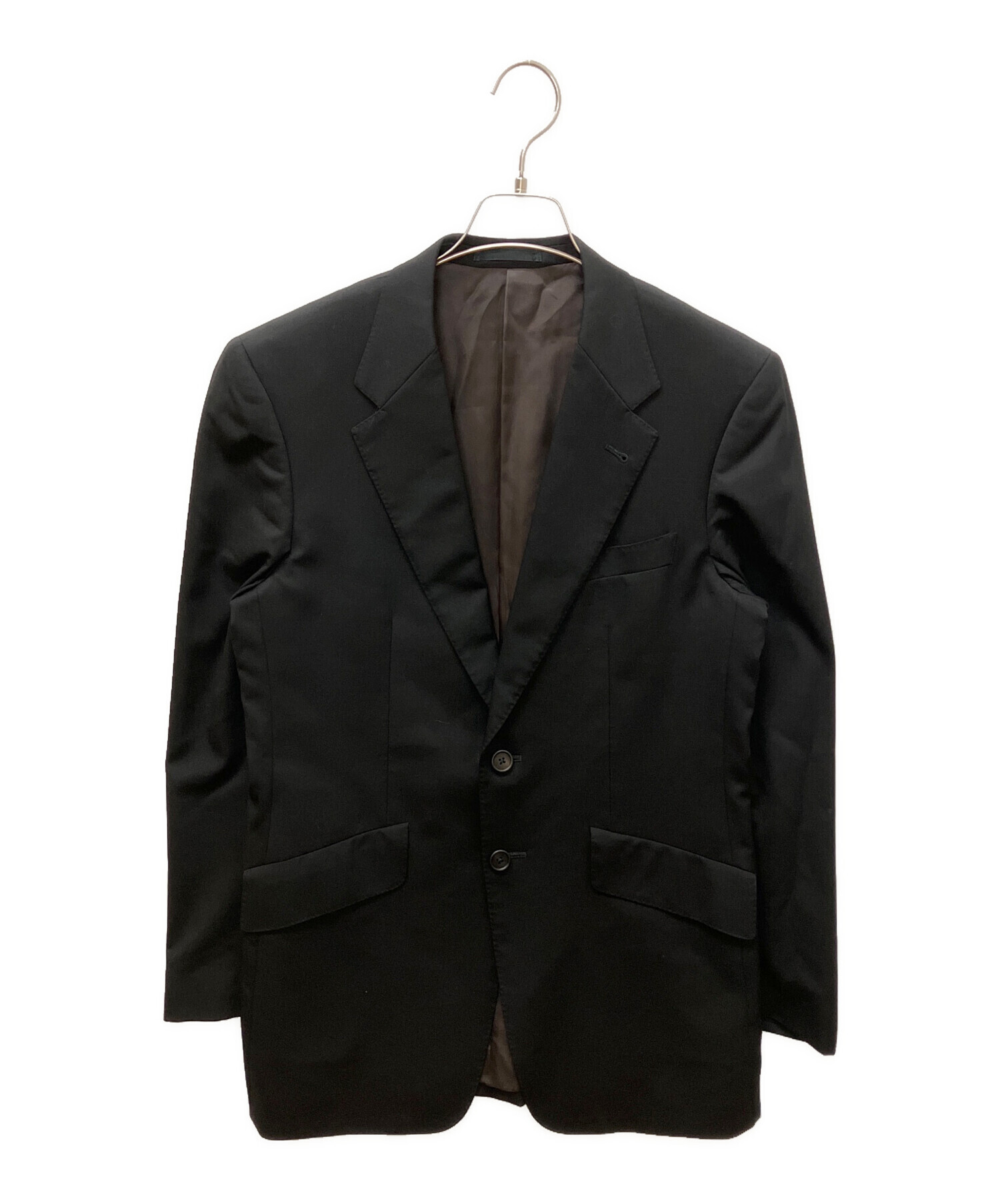 Paul Smith LONDON テーラードジャケット ガンクラブチェック L 中古