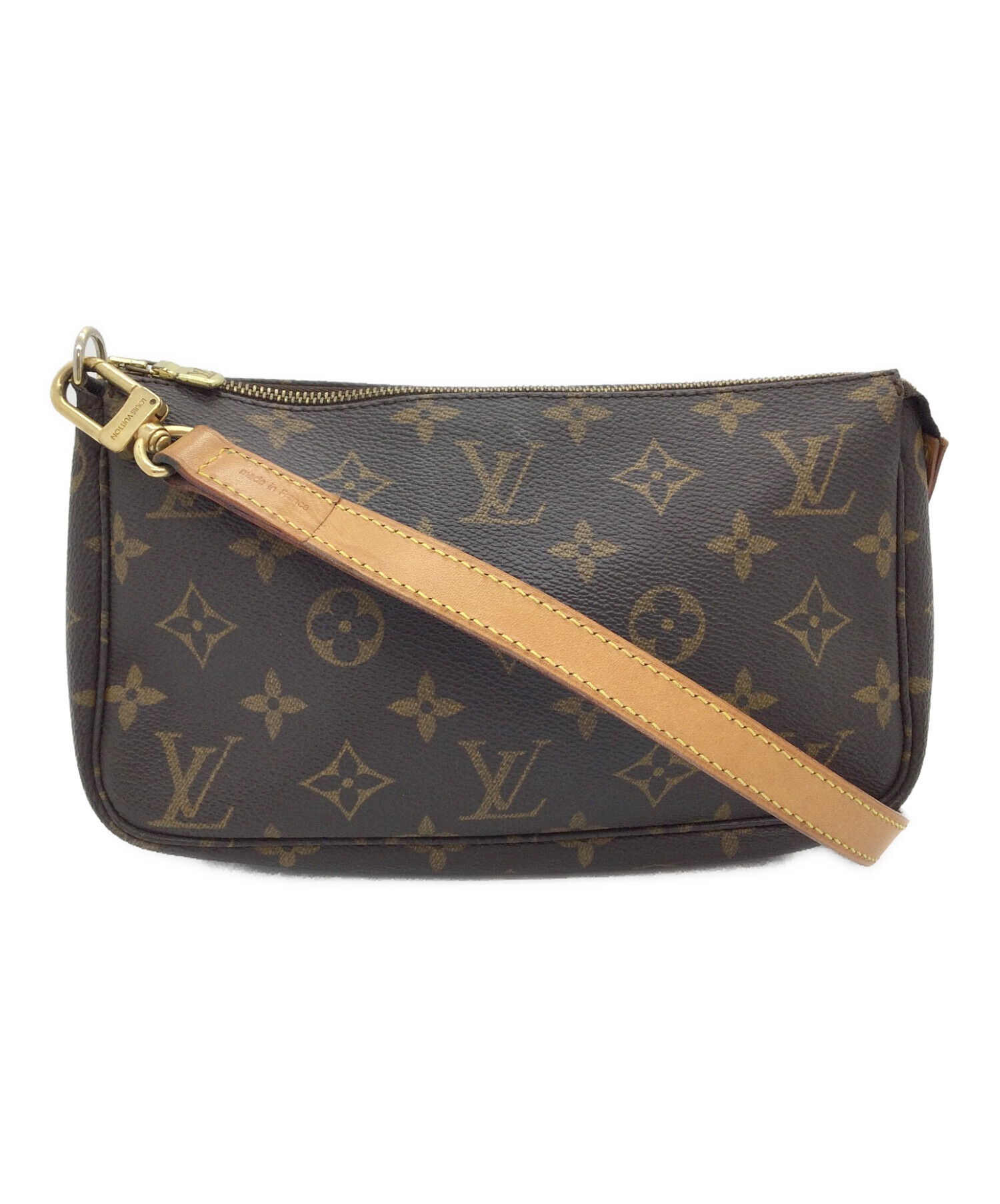 中古・古着通販】LOUIS VUITTON (ルイ ヴィトン) ショルダーバッグ
