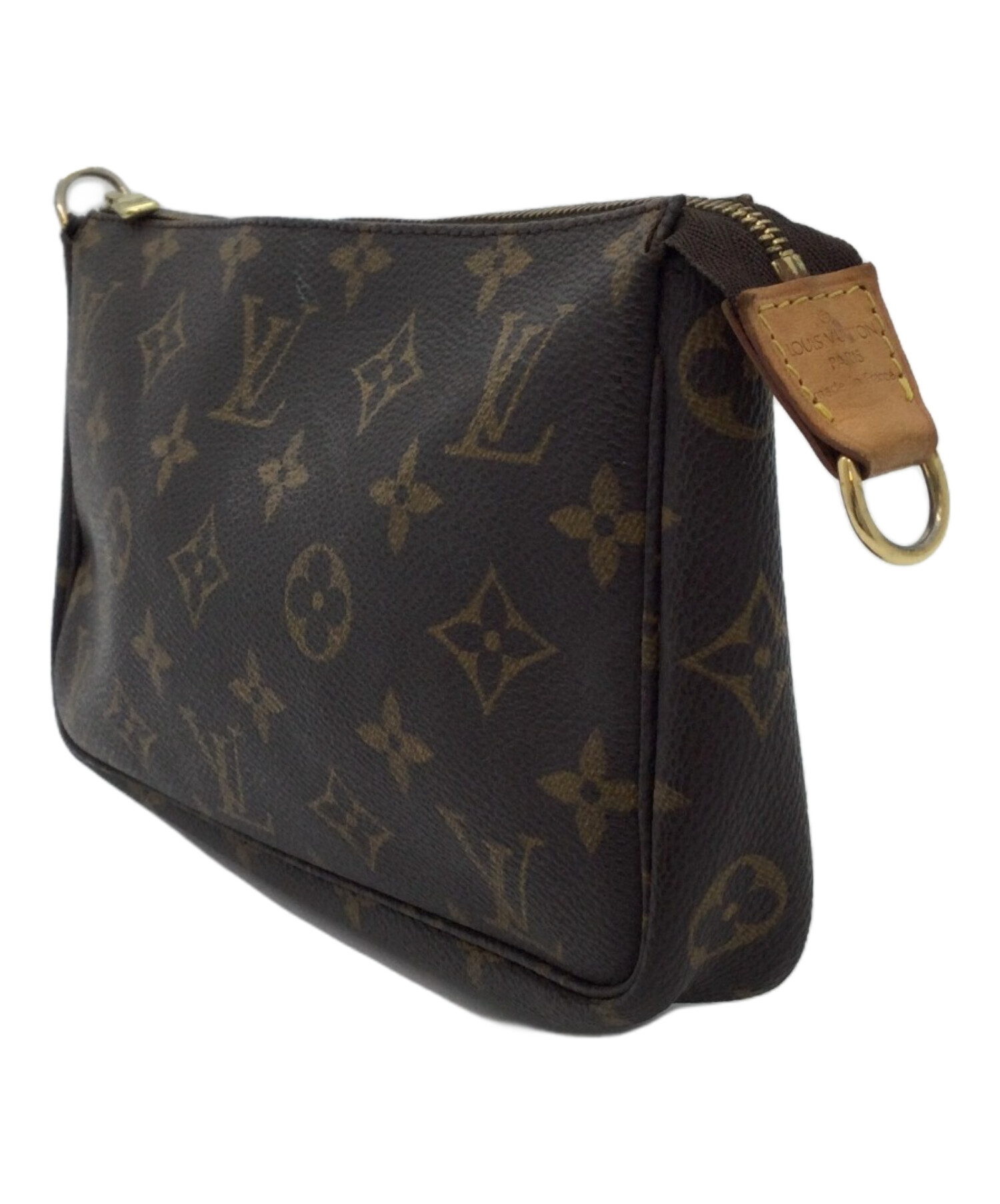 中古・古着通販】LOUIS VUITTON (ルイ ヴィトン) ショルダーバッグ
