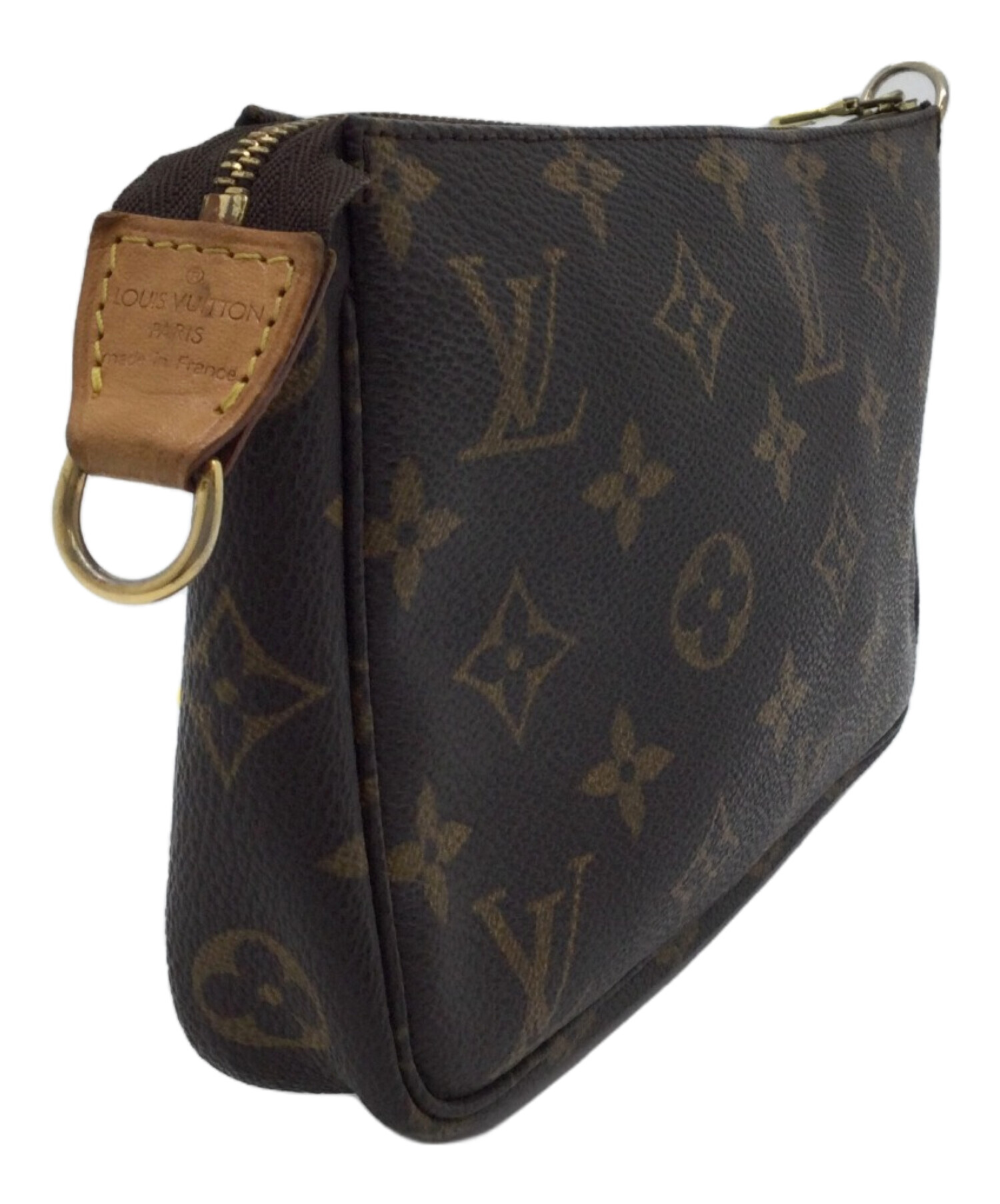 中古・古着通販】LOUIS VUITTON (ルイ ヴィトン) ショルダーバッグ