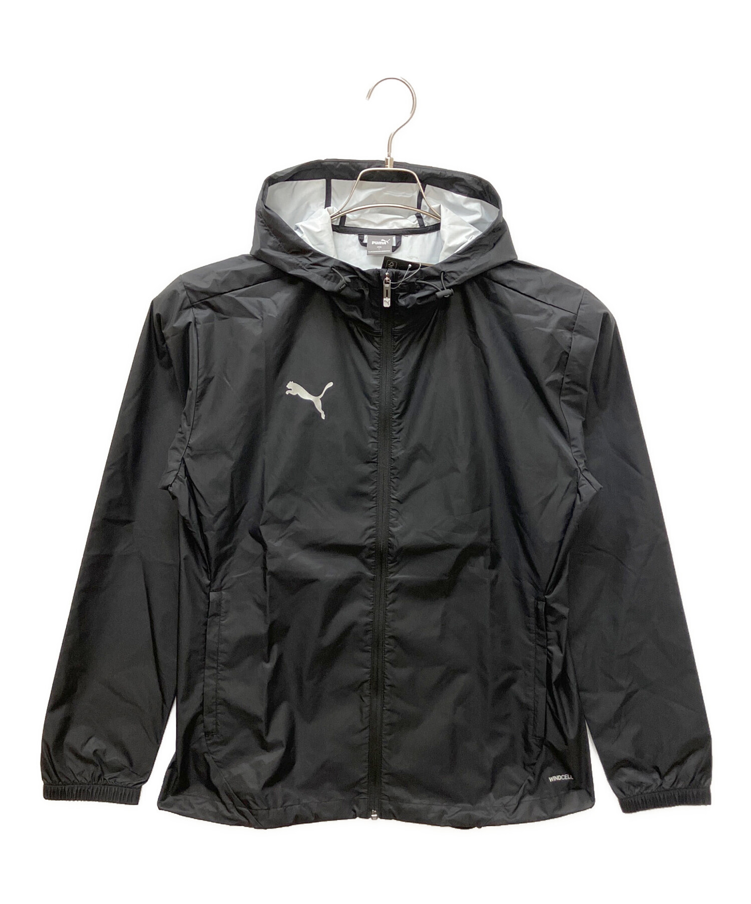 中古・古着通販】PUMA (プーマ) 659328 03 ウインドブレーカー